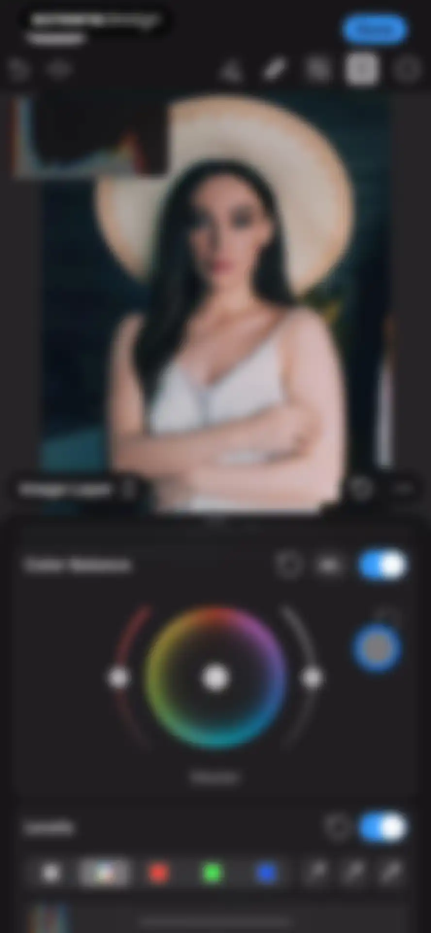 Photomator – Photo Editor screen 20