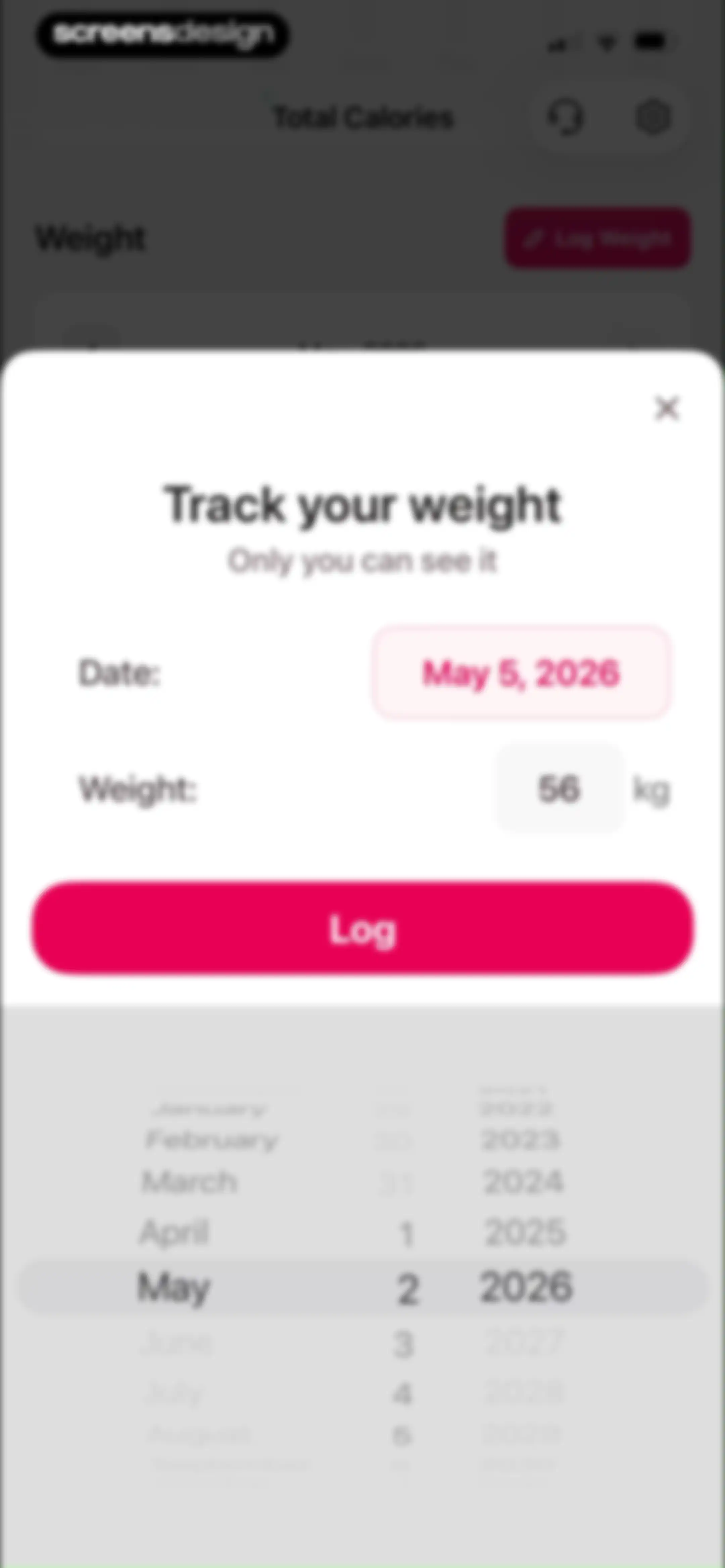 LazyFit: Workout For Beginners screen 137