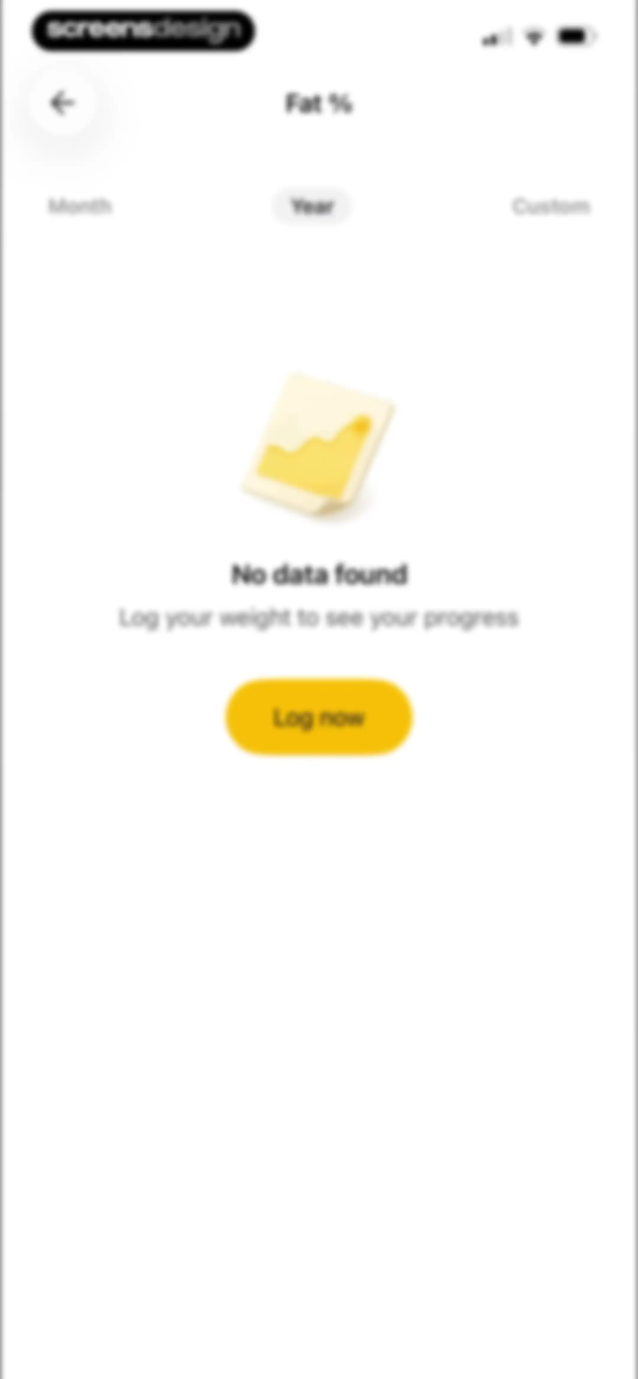 Fitia: Calorie Counter & Diet screen 228