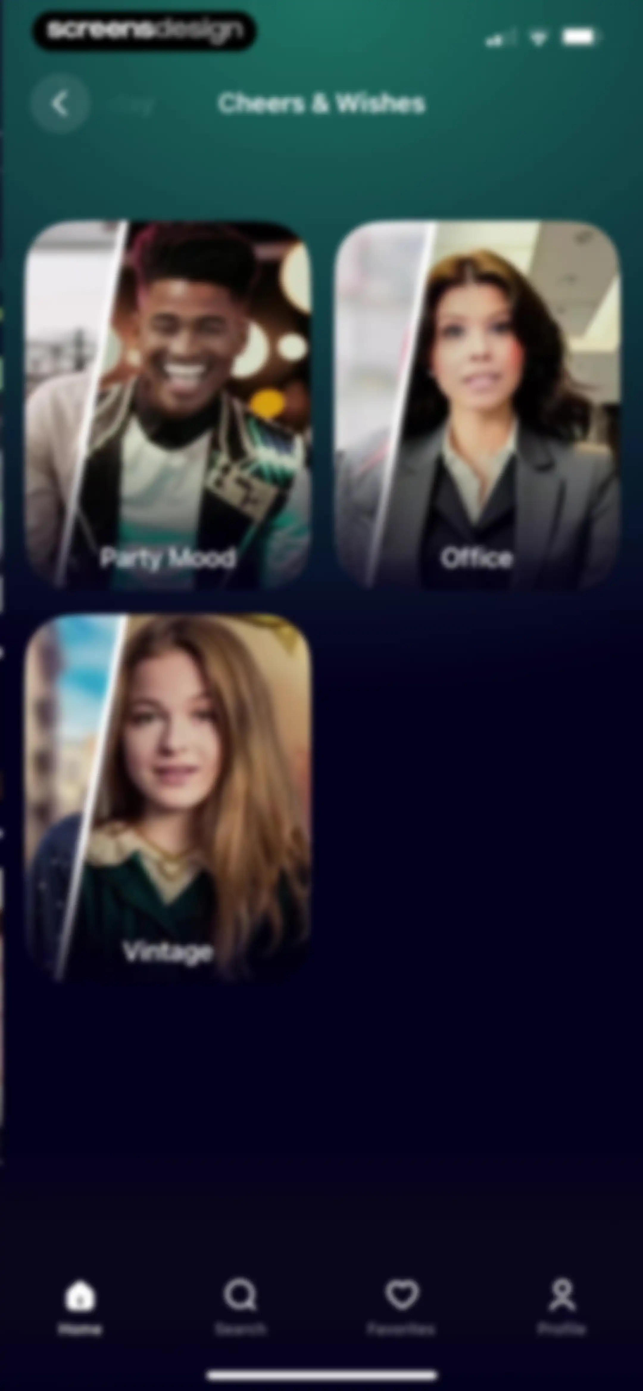 Revive: AI Face Photo Animator screen 46