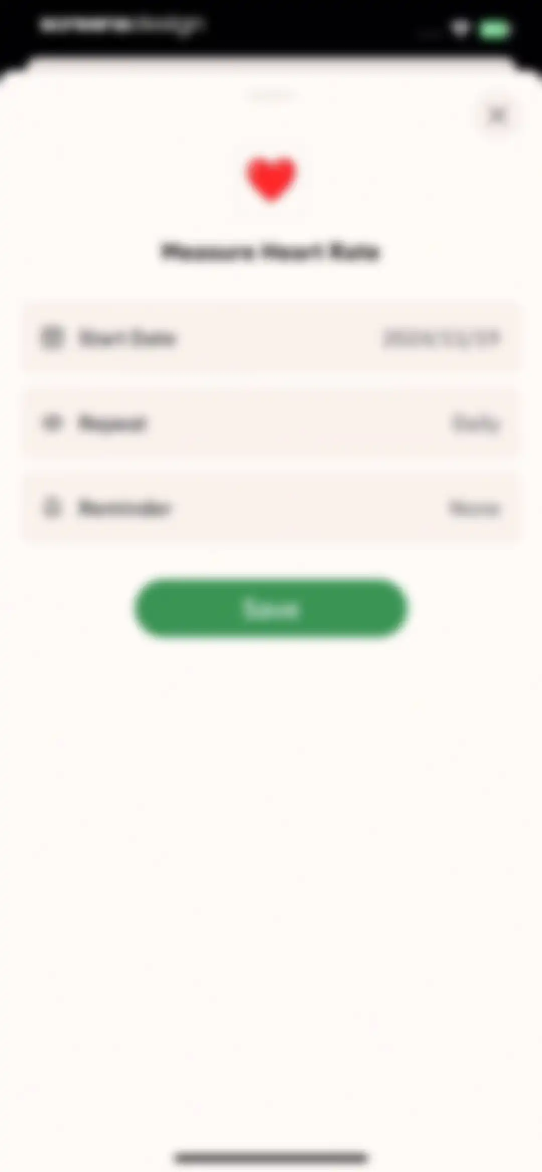 Daily Health - Healthy Routine screen 55