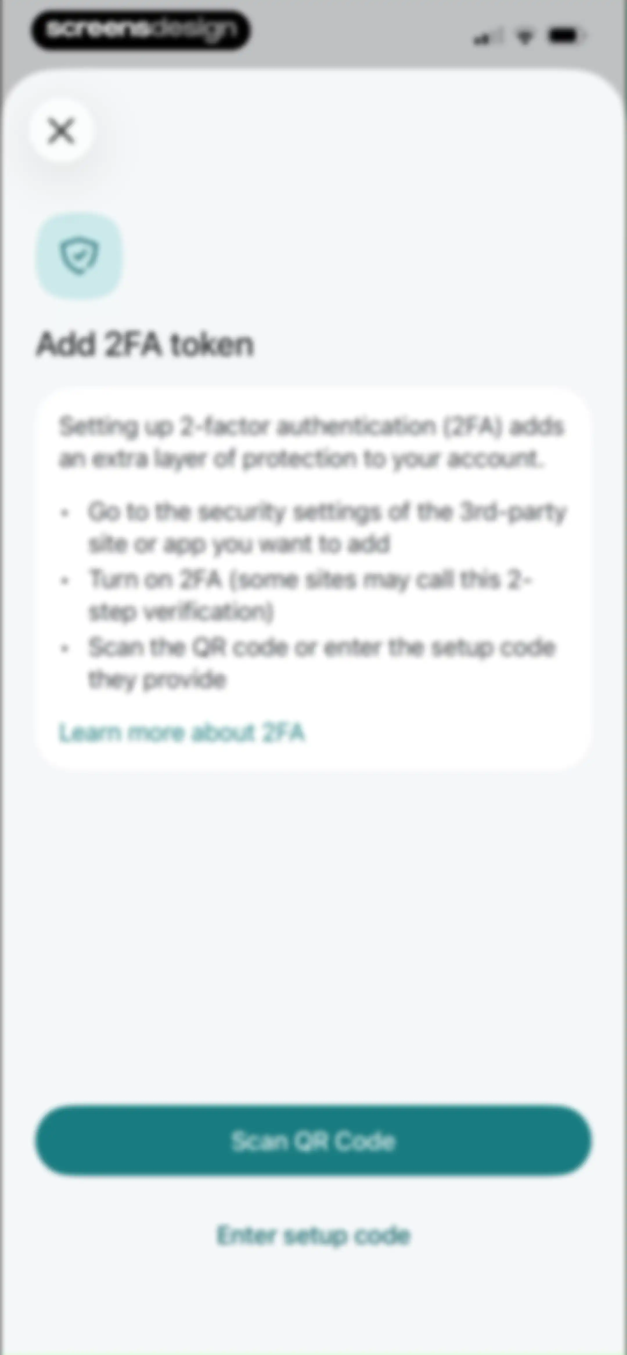 Dashlane Password Manager screen 88