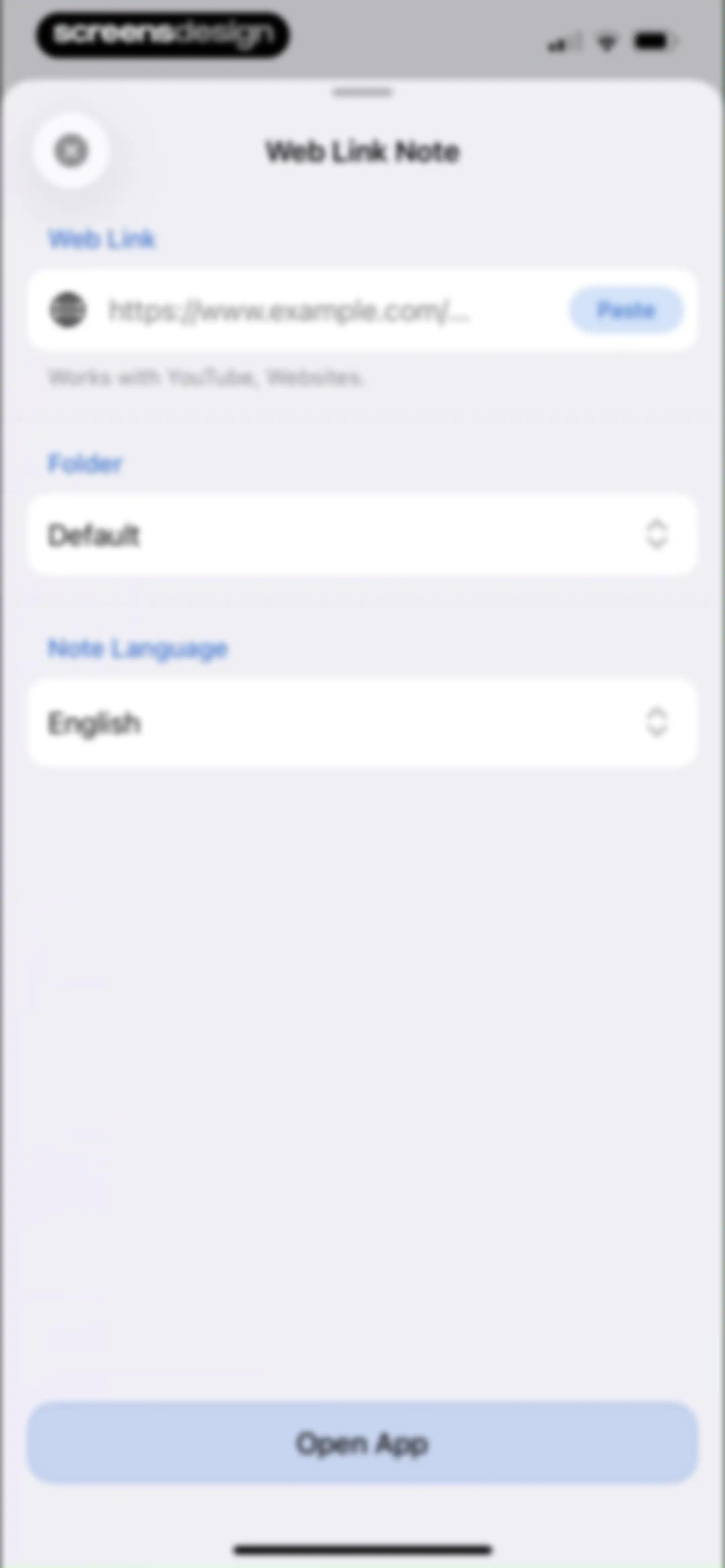 AI Note Taker - Voice to Notes screen 60