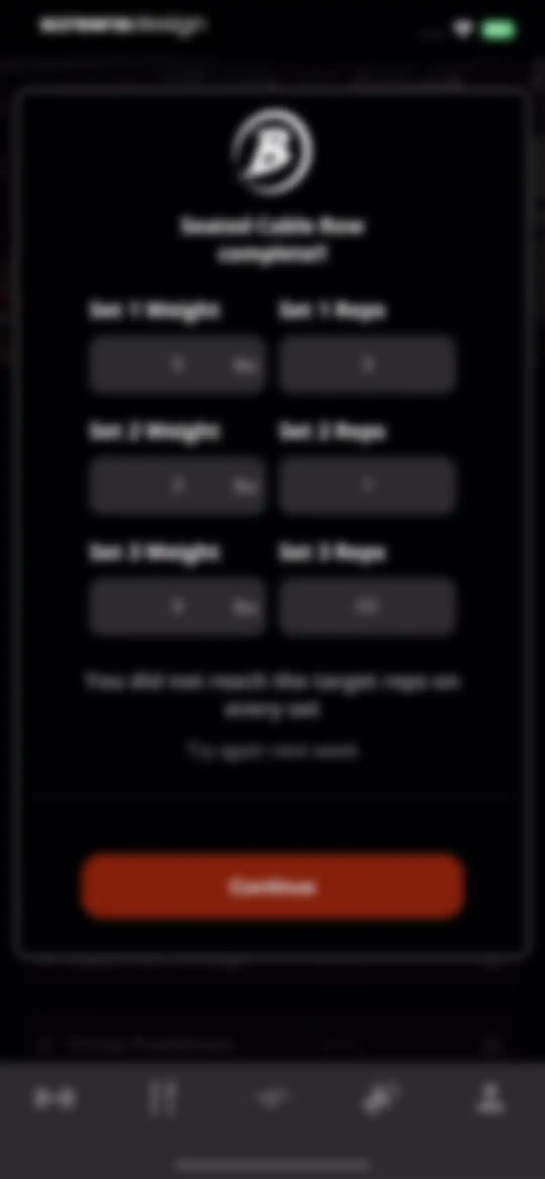 BEASTLY: Build Muscle Fast screen 24