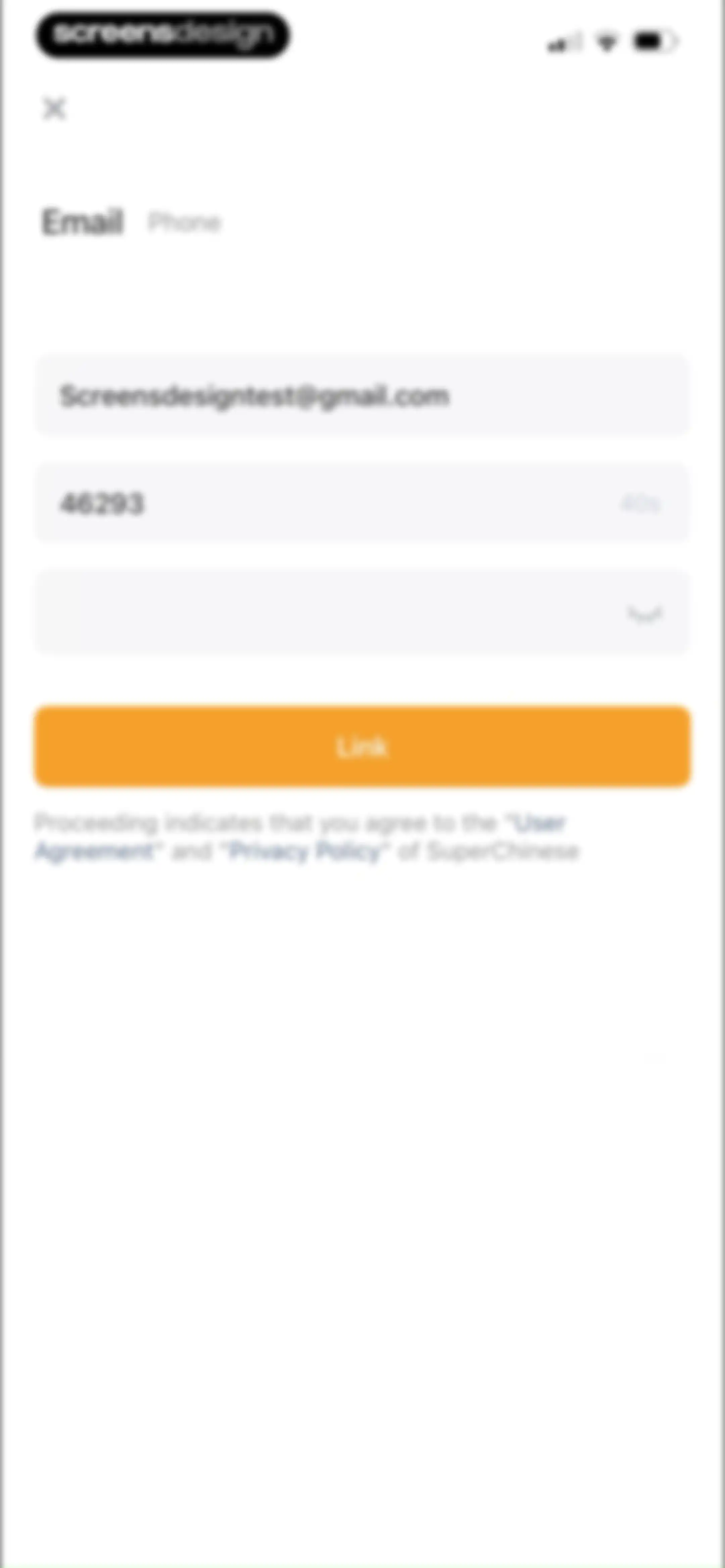 SuperChinese - Learn Chinese screen 208