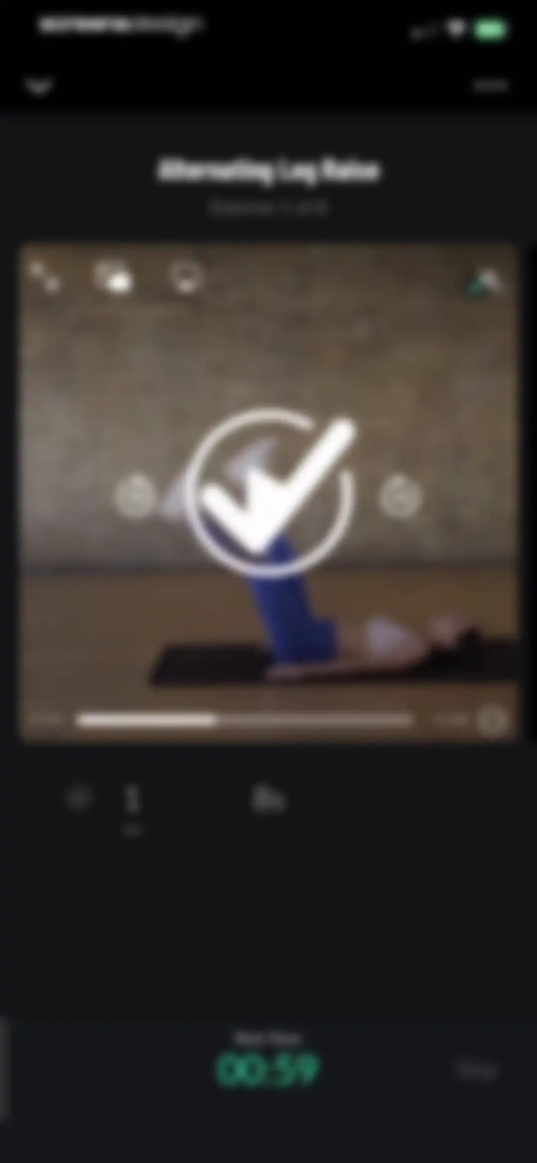 Fitplan®: Gym & Home Workouts screen 23