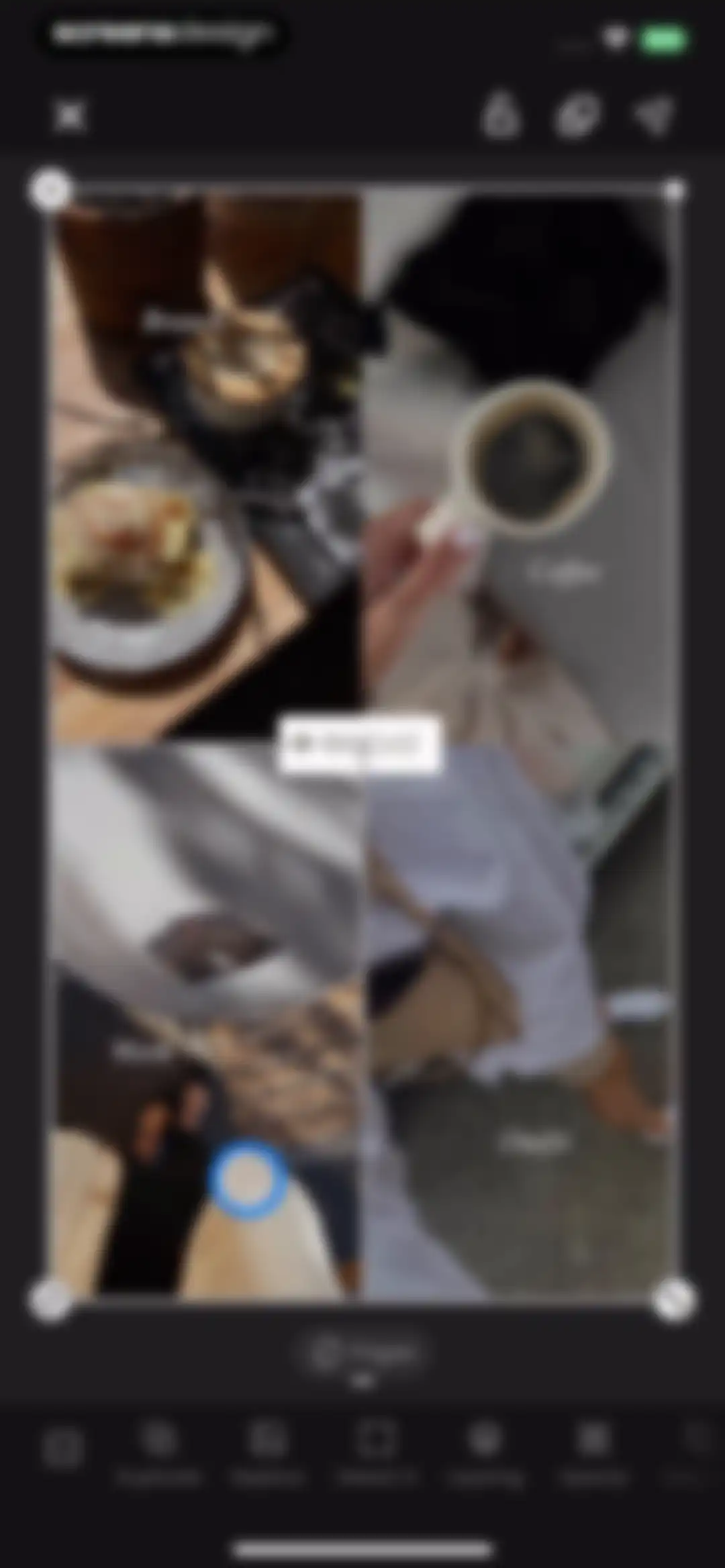 Vivisticker: Story Maker screen 54