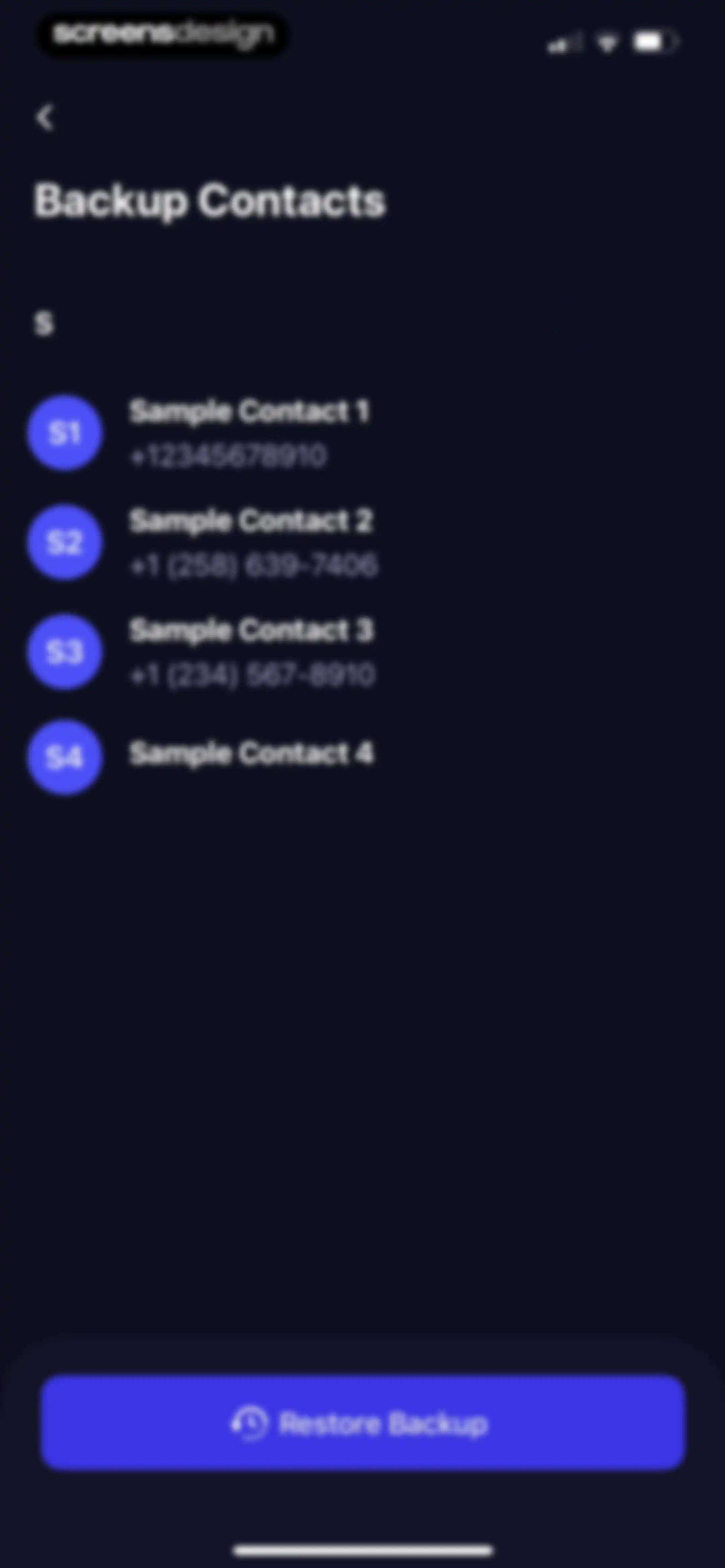 Cleaner Guru: Clean Up Storage screen 64