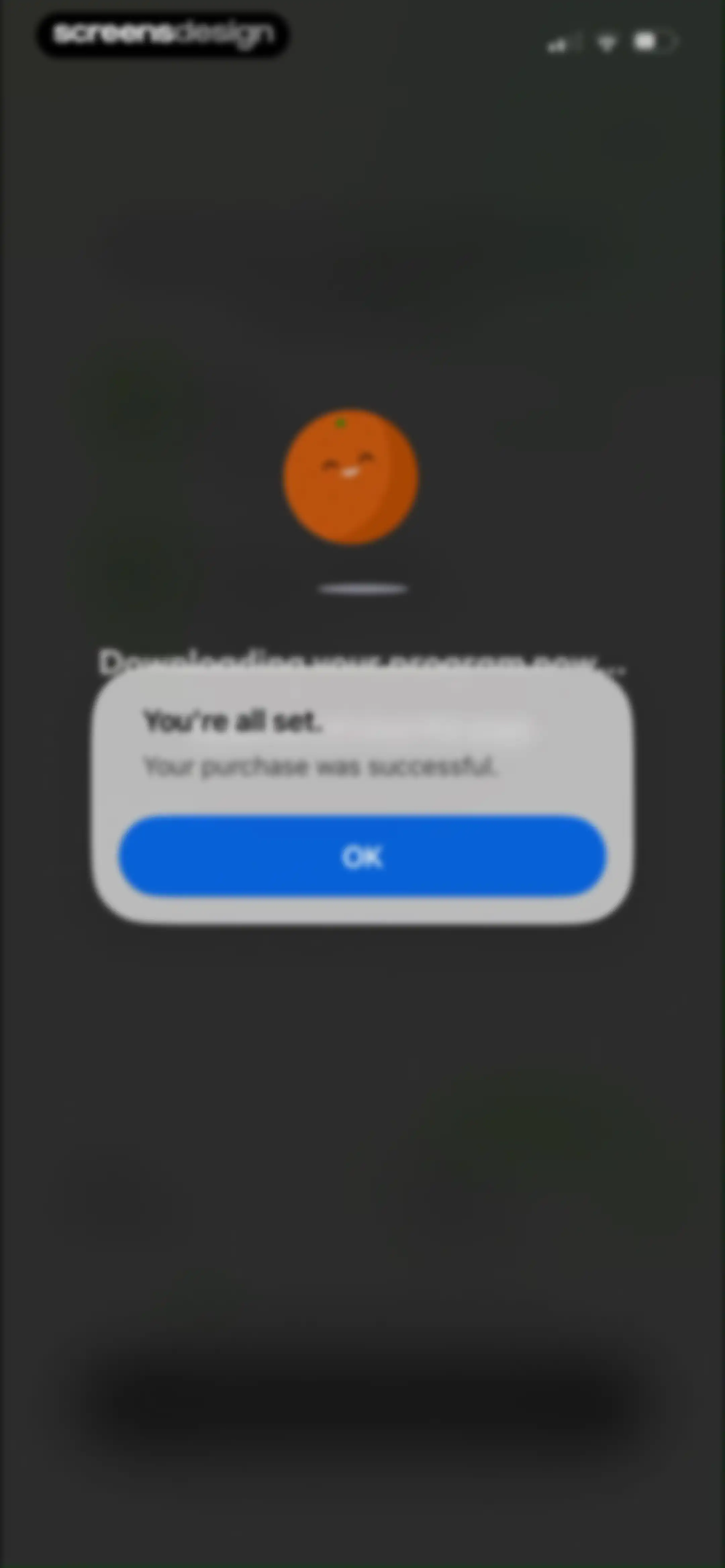 SnapCal: AI Calorie Counter screen 43