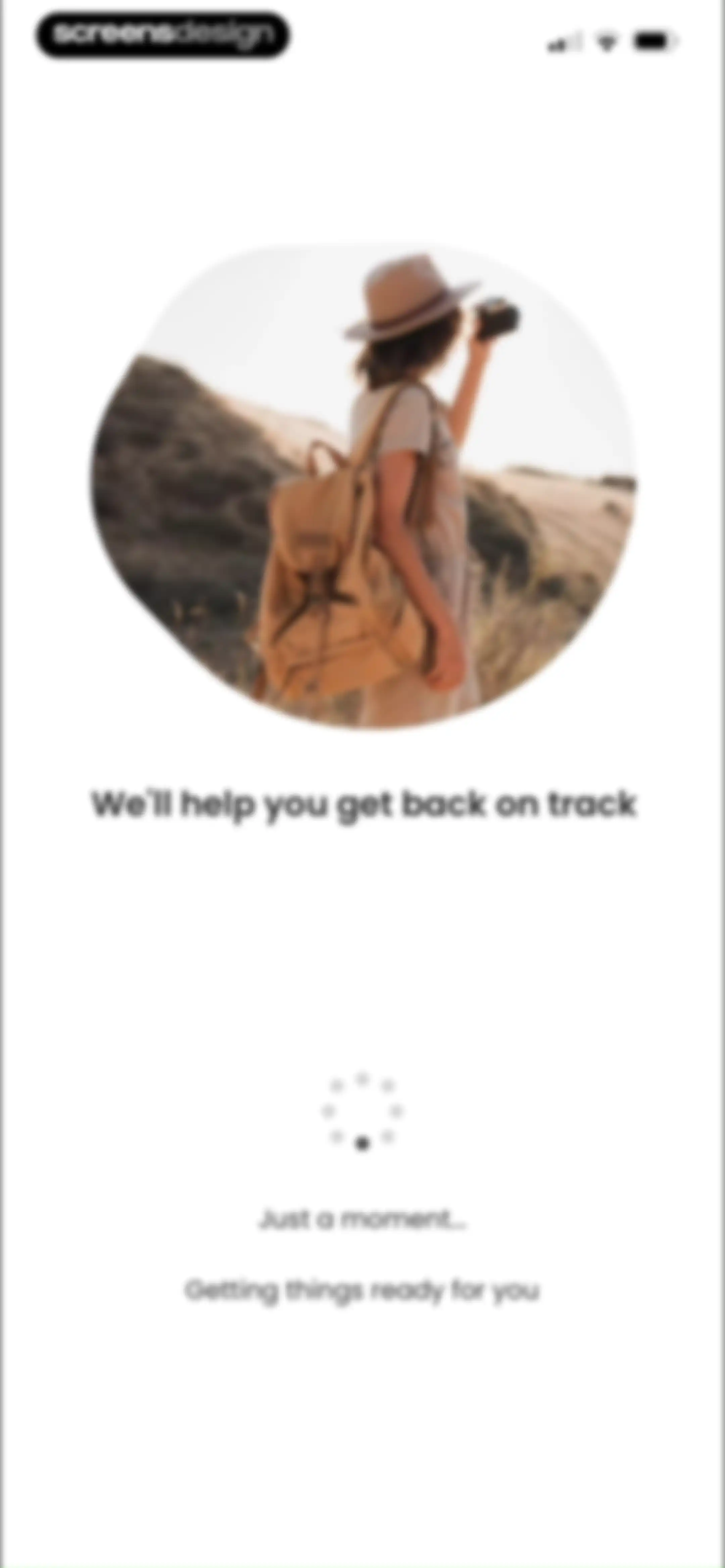 Fasting App: Tracker & Timer screen 61