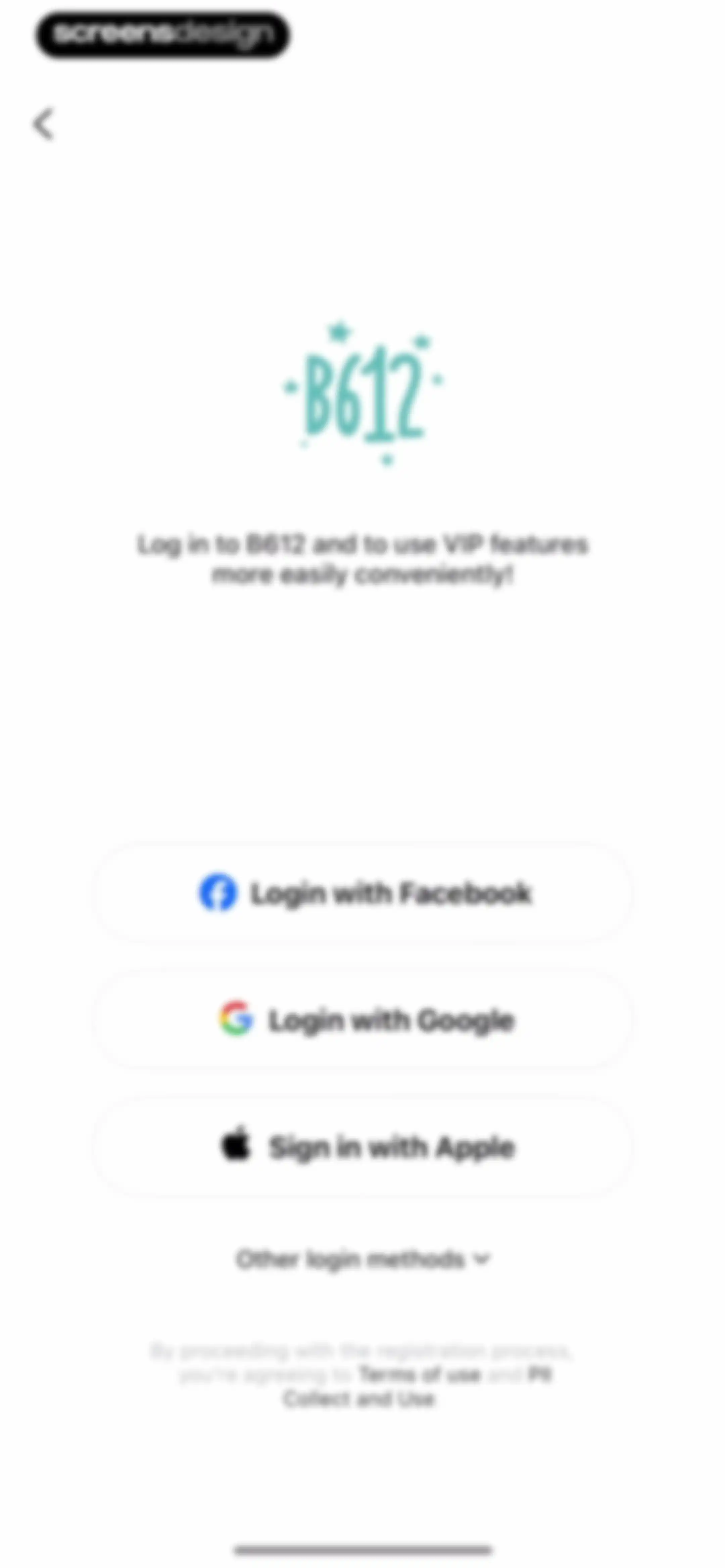 B612 AI Photo&Video Editor screen 14
