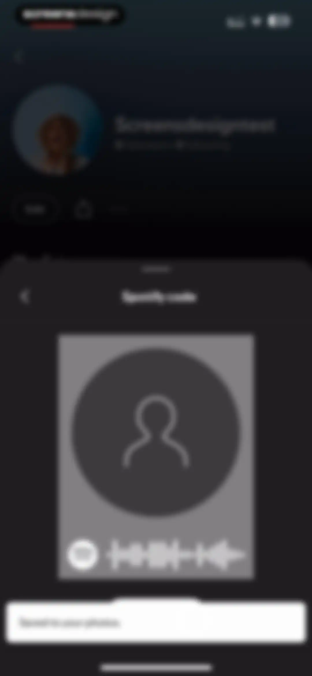 Spotify: Music and Podcasts screen 140