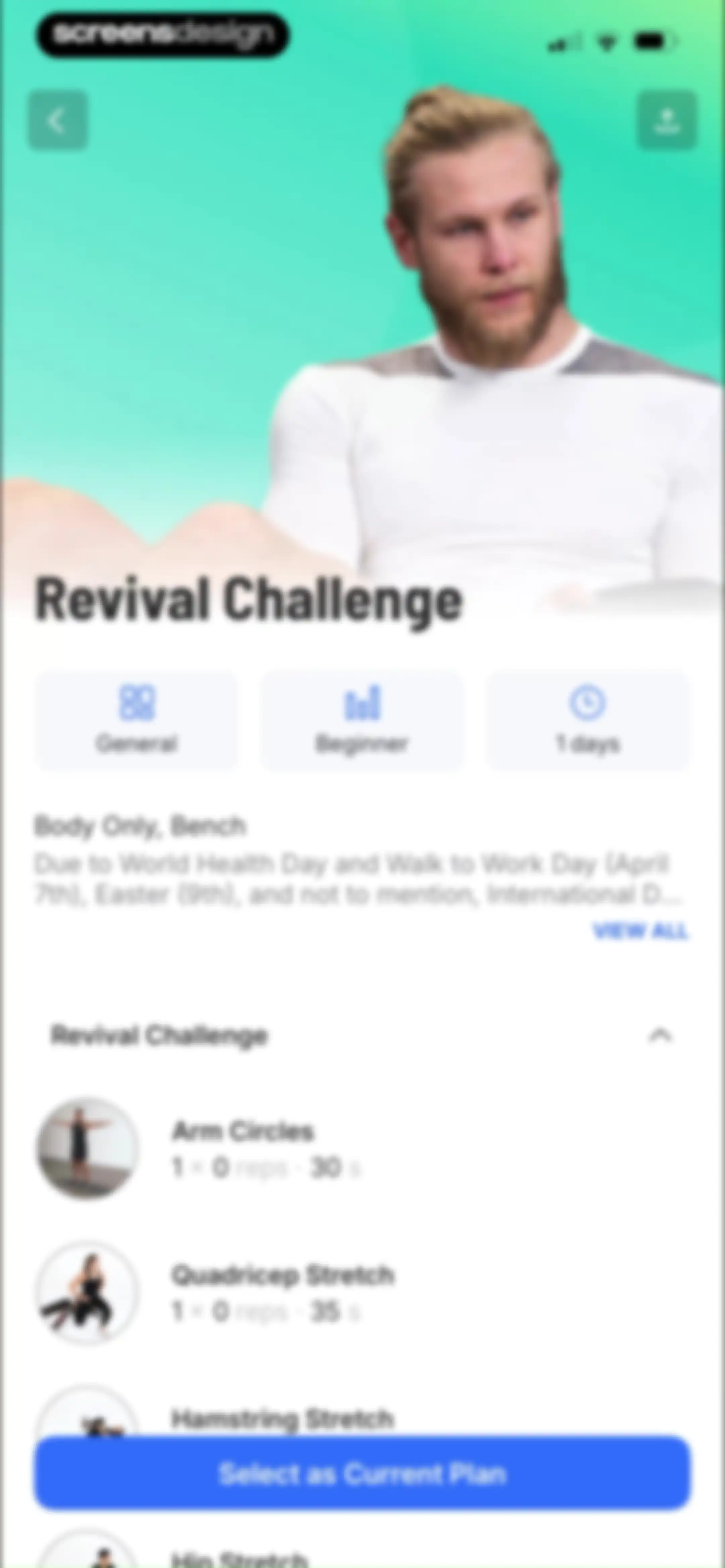 JEFIT Workout Plan Gym Tracker screen 101