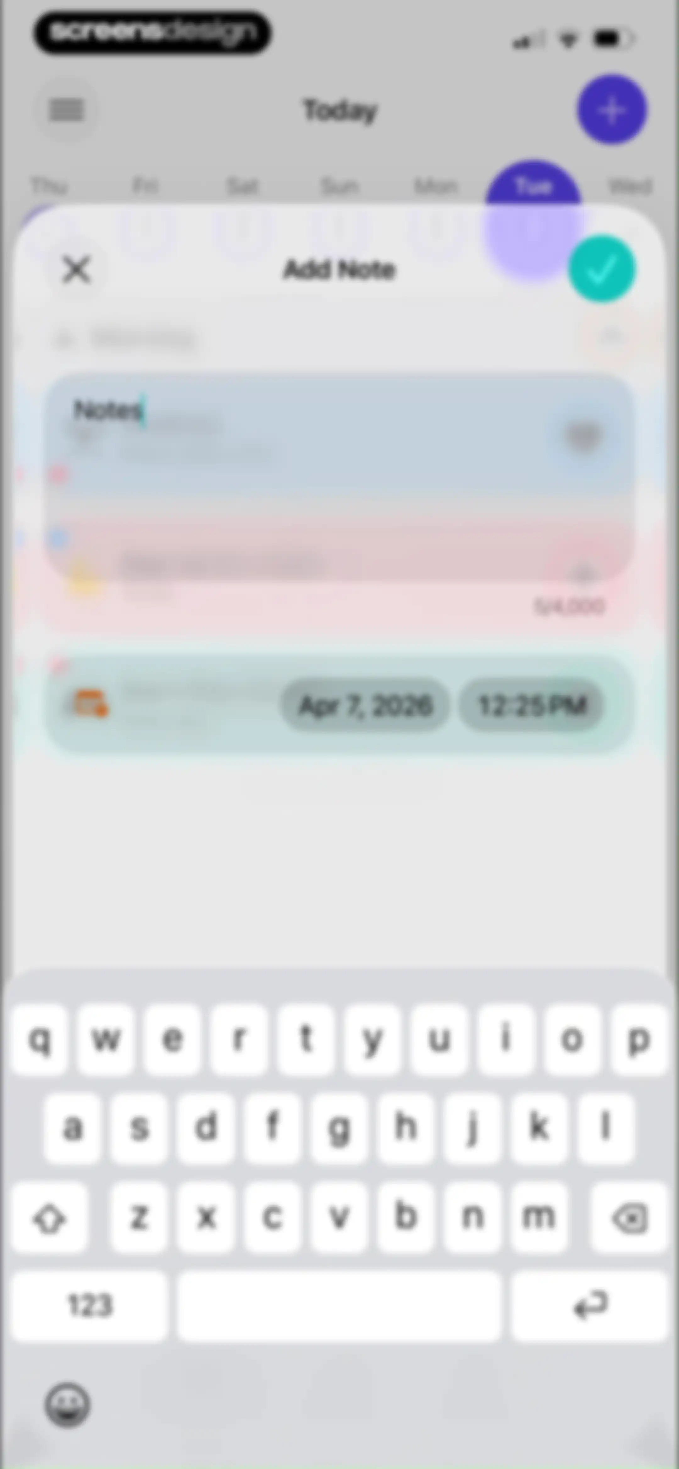 Grit: Daily Habit Tracker screen 69