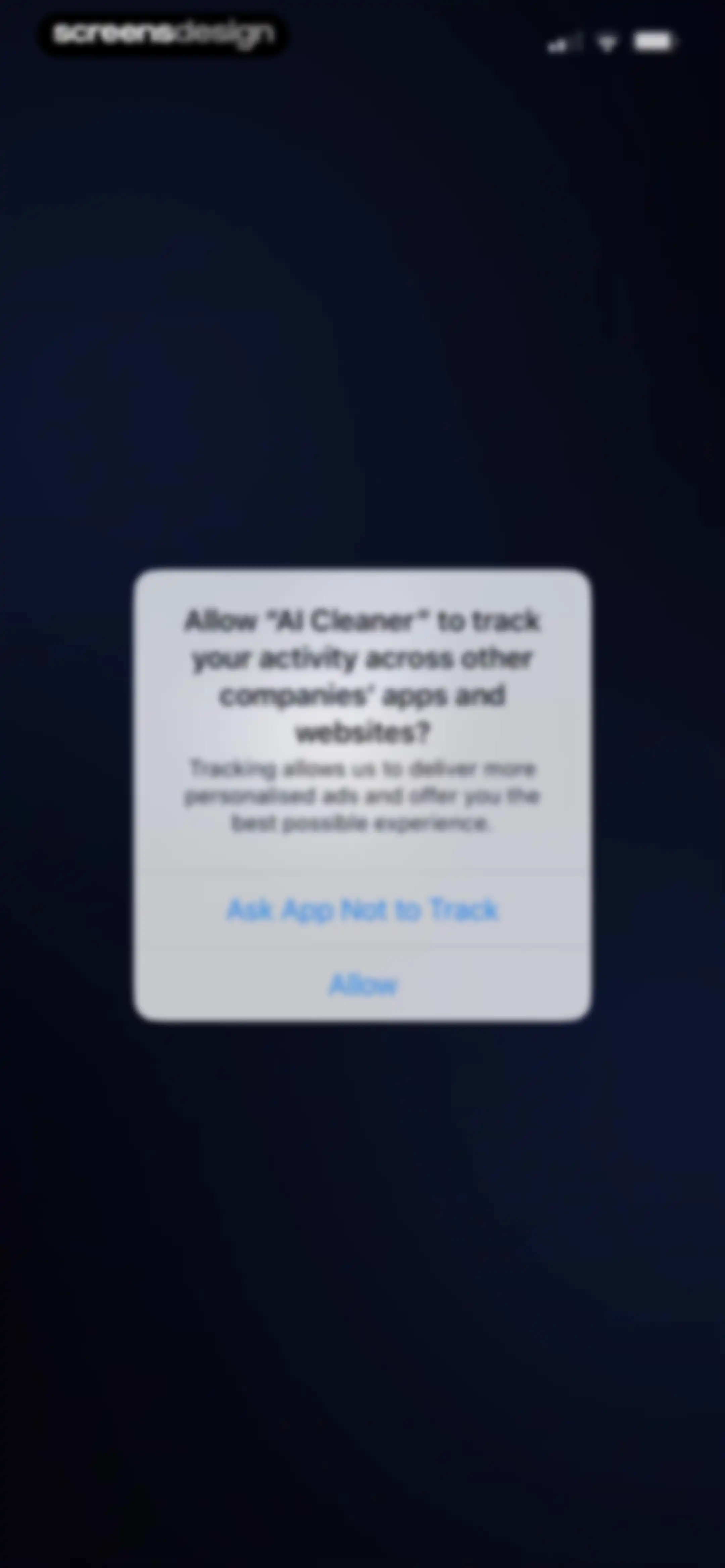 AI Cleaner: Clean Up Storage+ screen 2