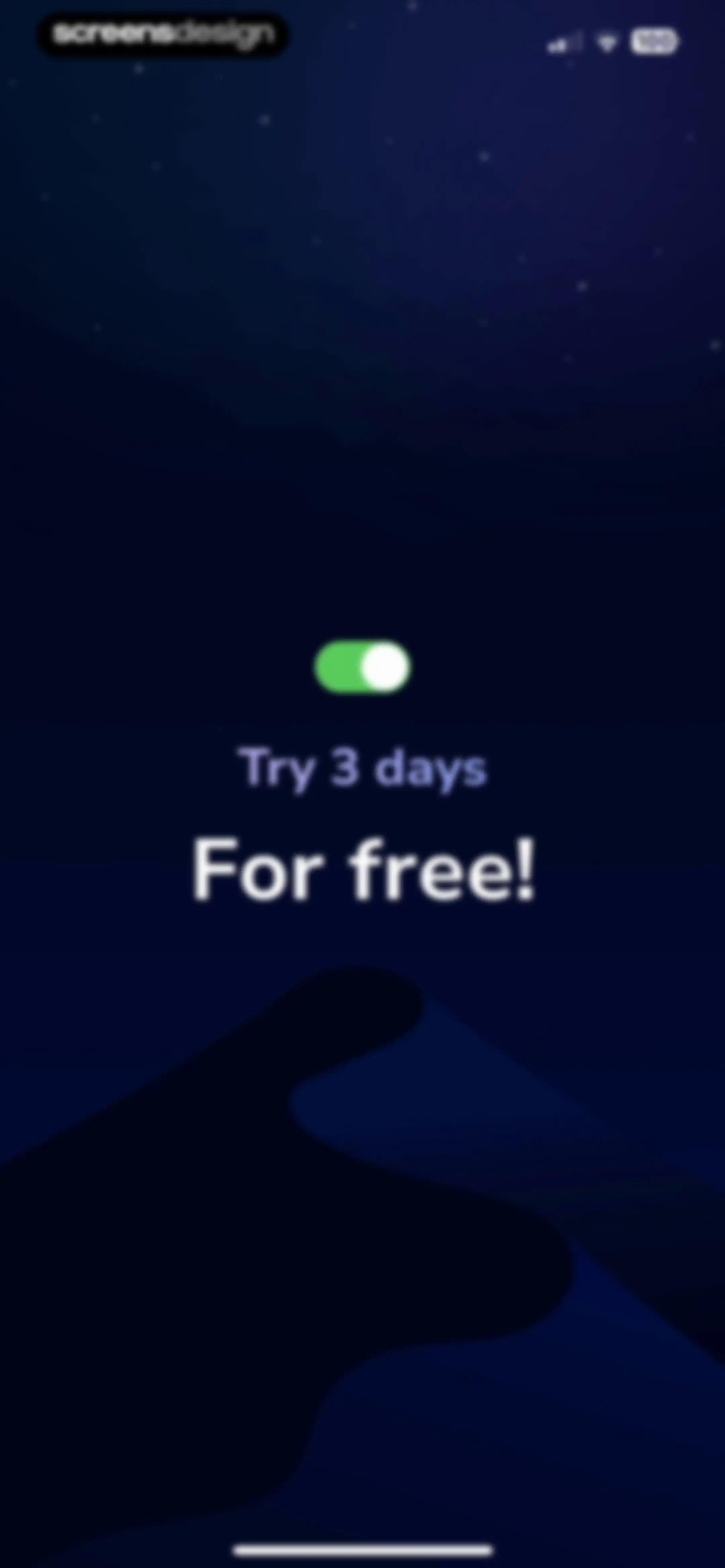 Sleep Tracker & Sound by Remly screen 22