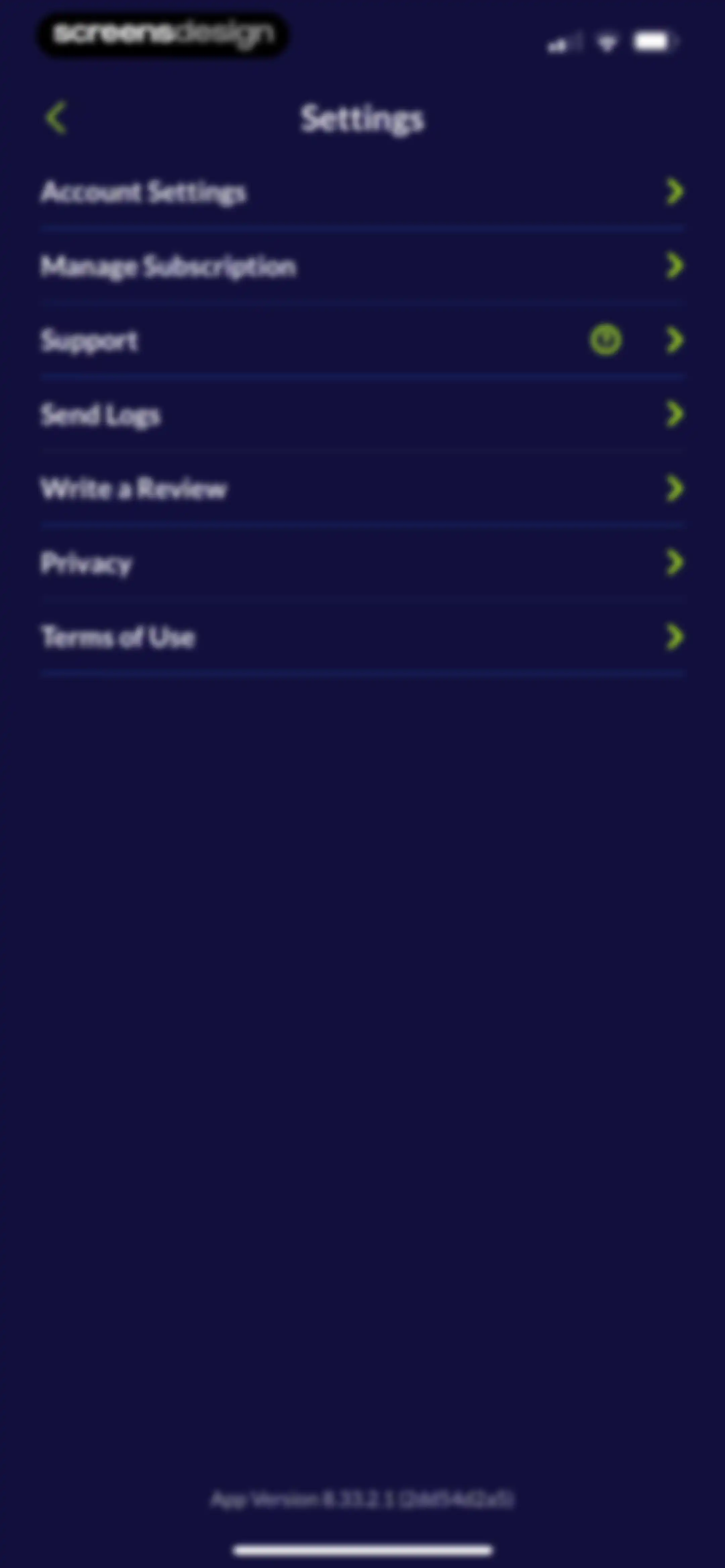 MySwimPro: #1 Swim Workout App screen 191