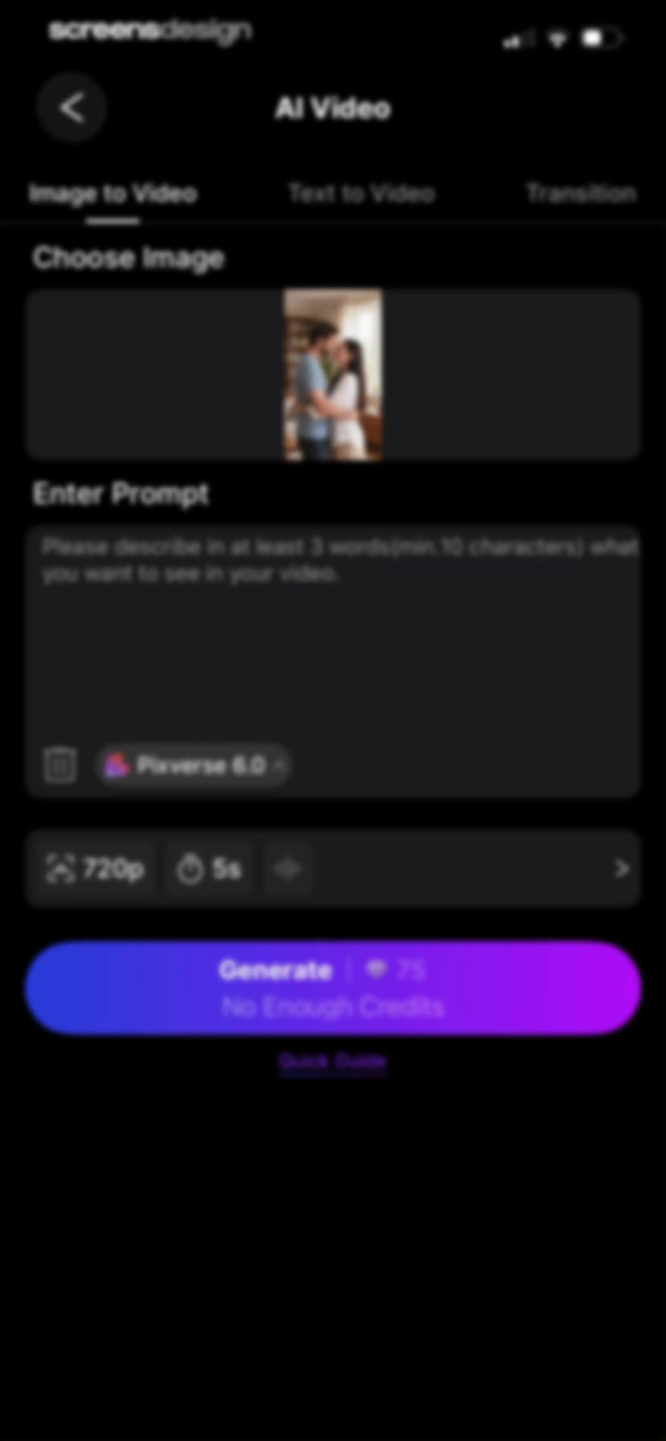 AI Video Generator - Vidmor screen 68
