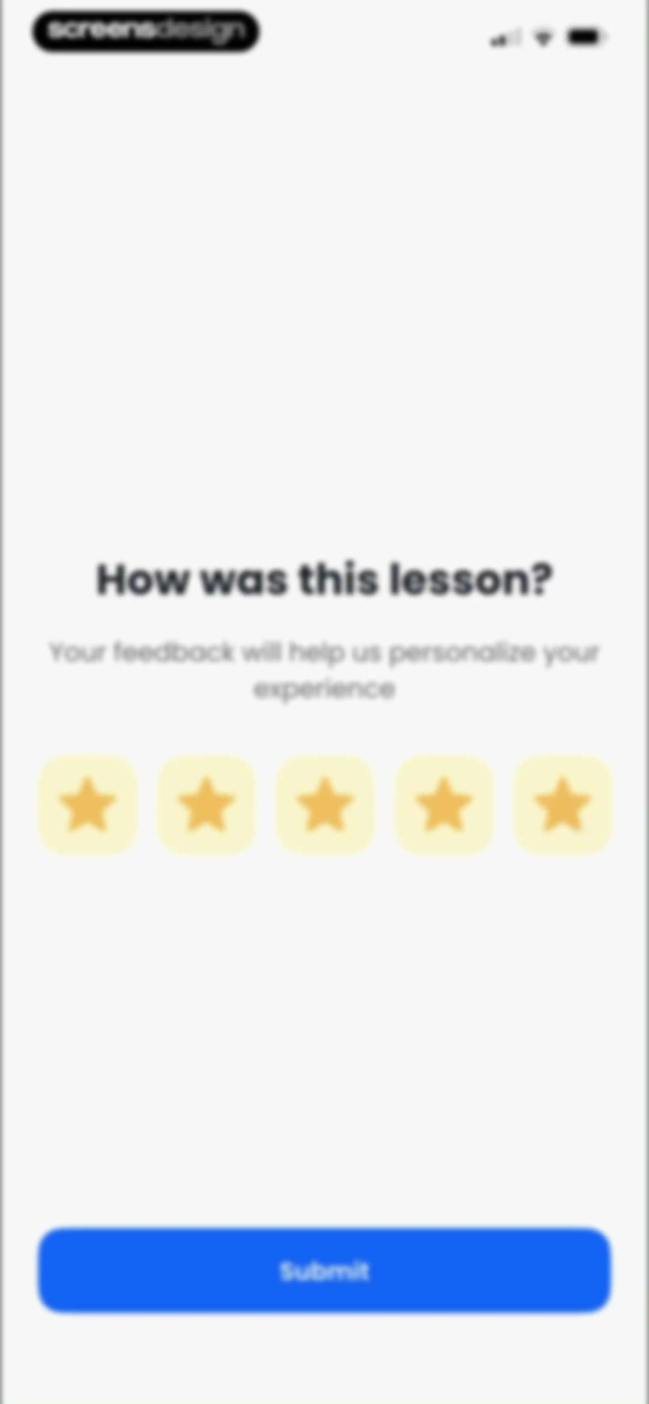 MyGrowth: Daily Micro Learning screen 69