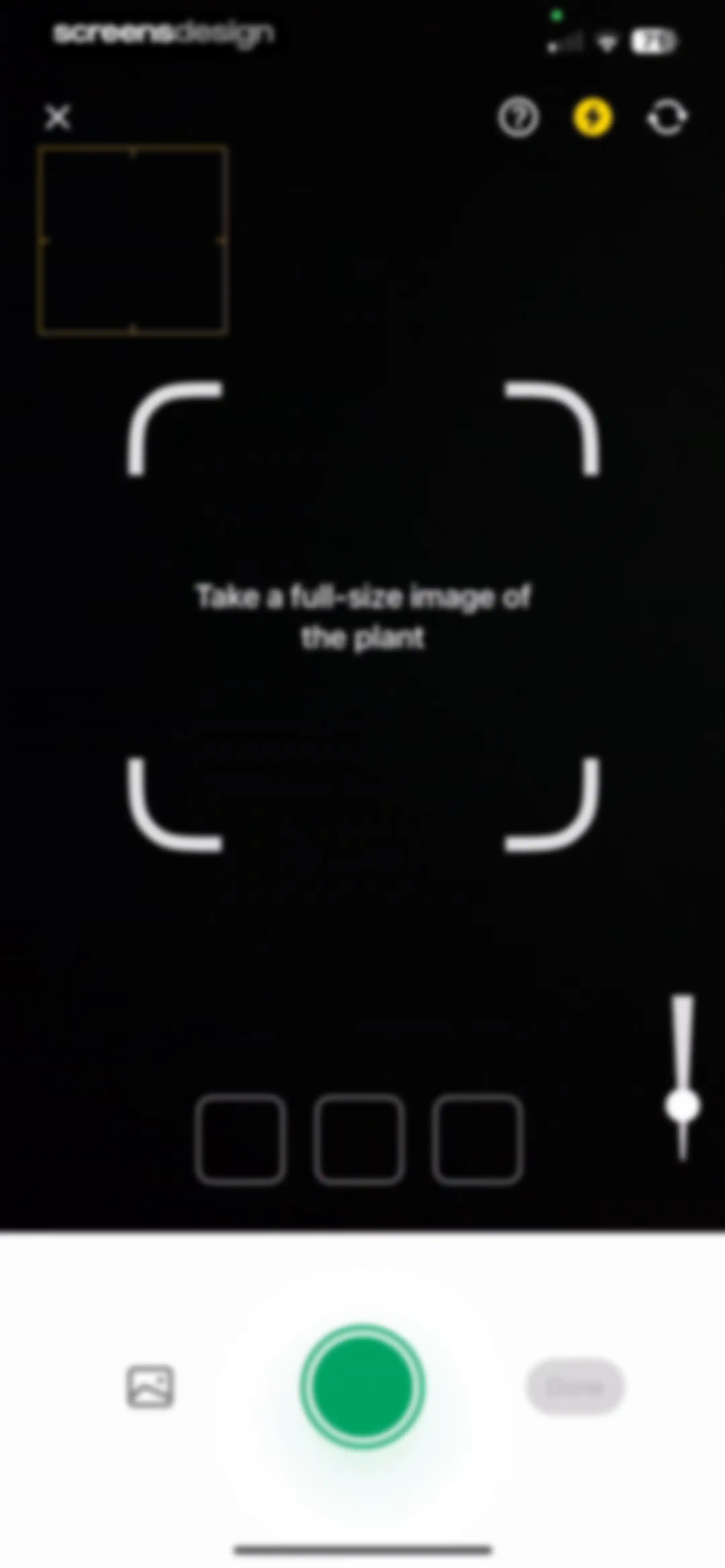 PictureThis - Plant Identifier screen 148