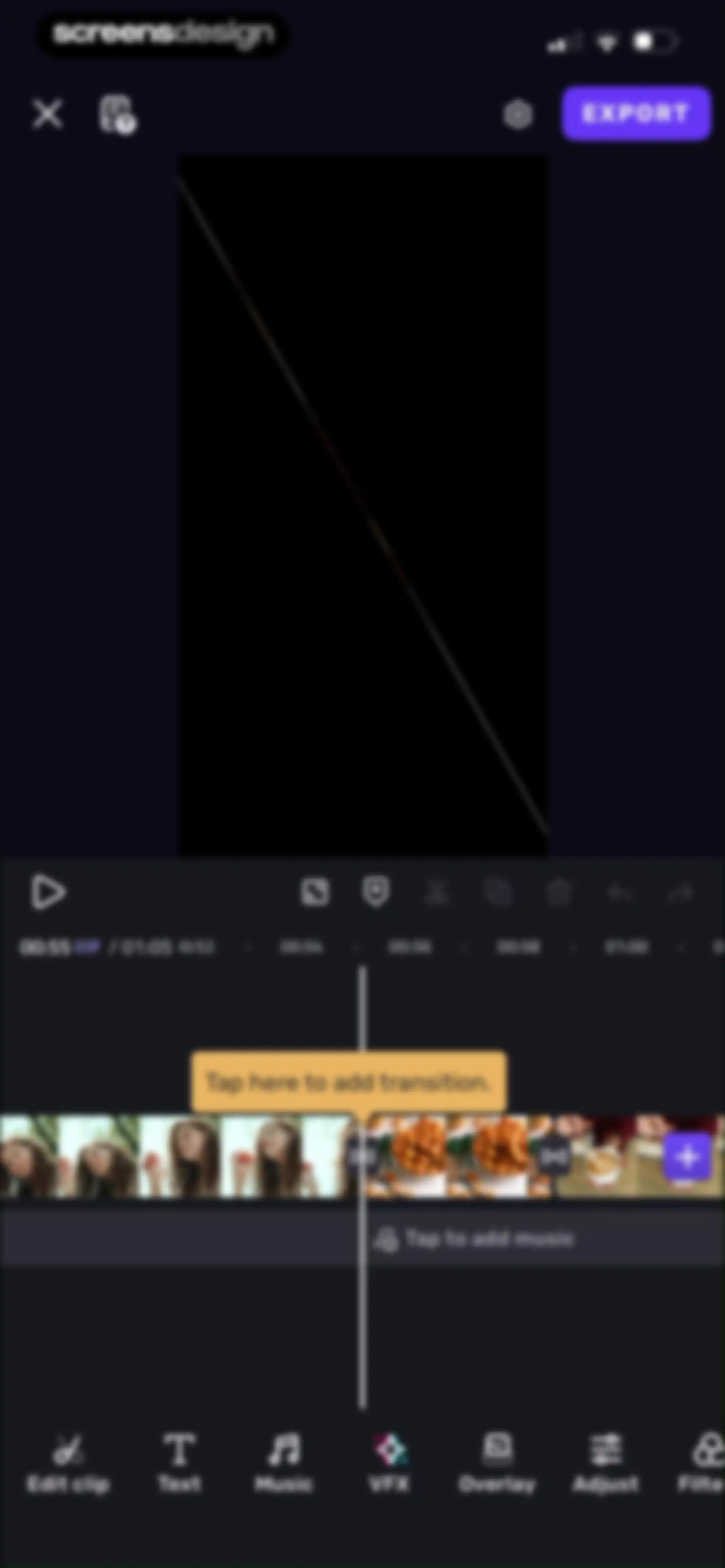 VivaCut - AI Video Editor screen 22