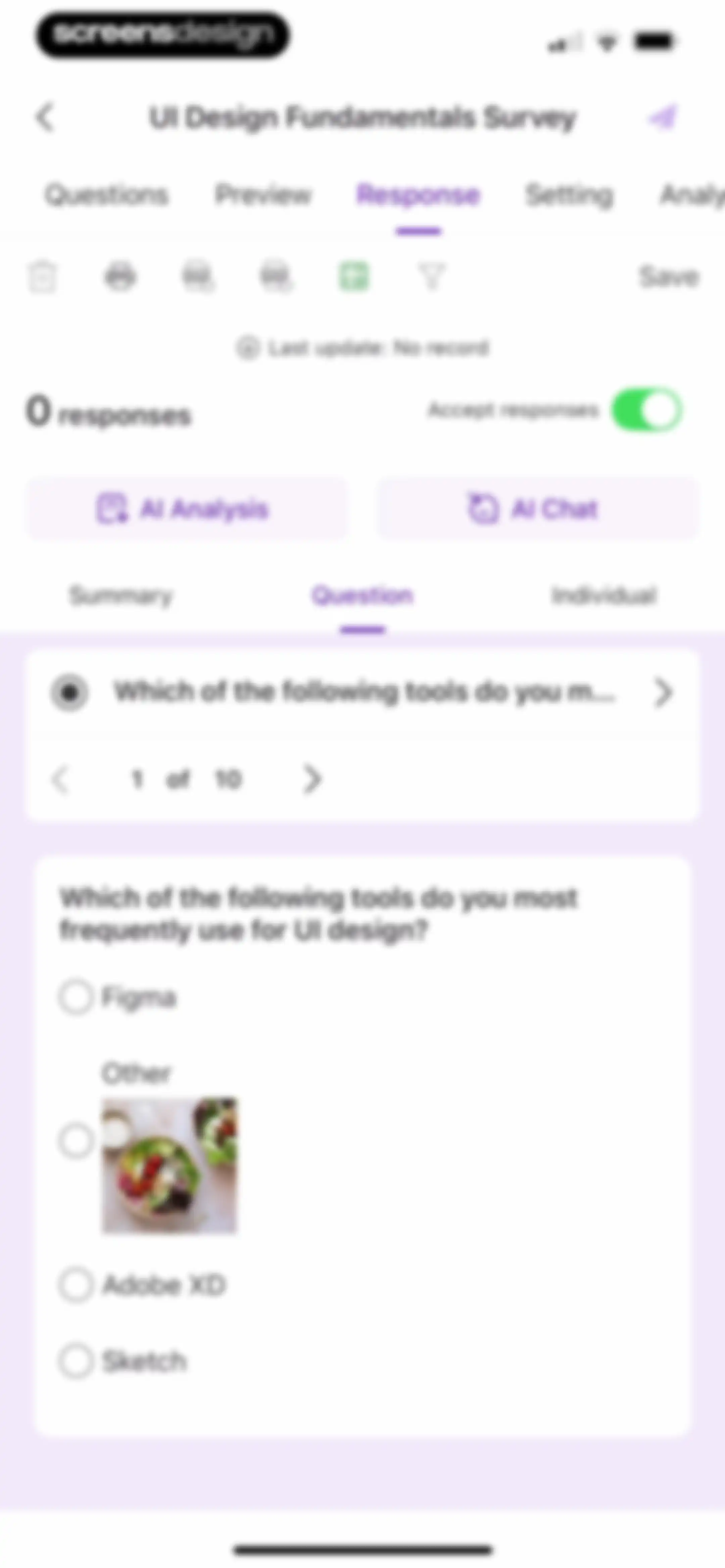 Forms for Google Docs screen 58