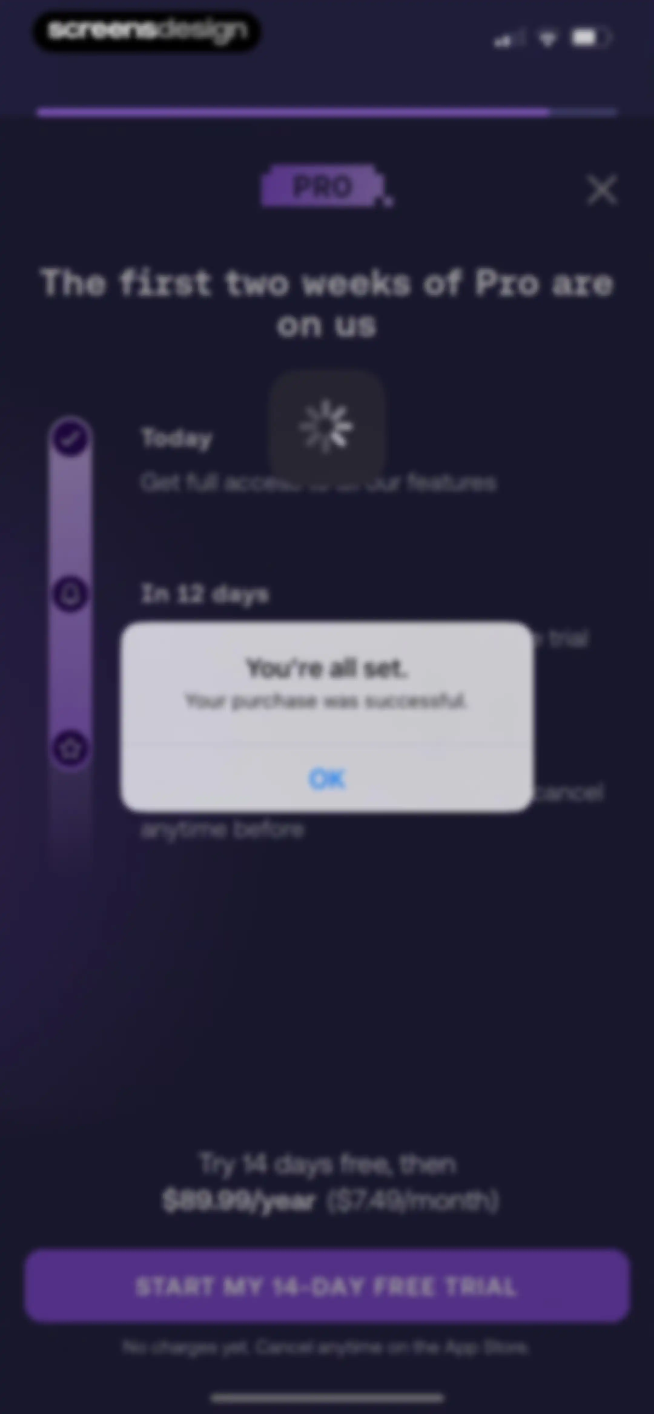 Mimo: Learn Coding/Programming screen 24