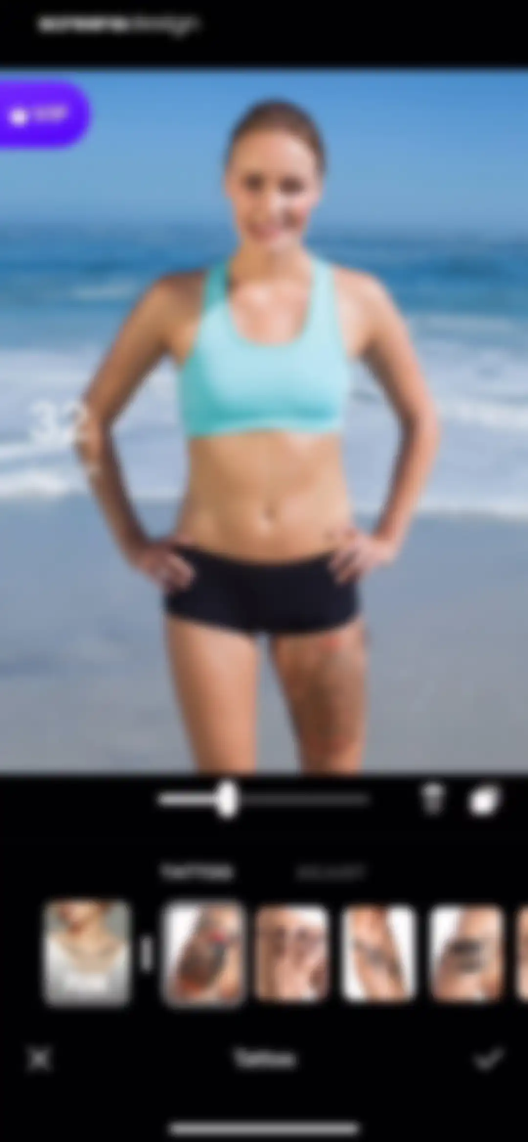 Everlook- Face & Body Editor screen 40