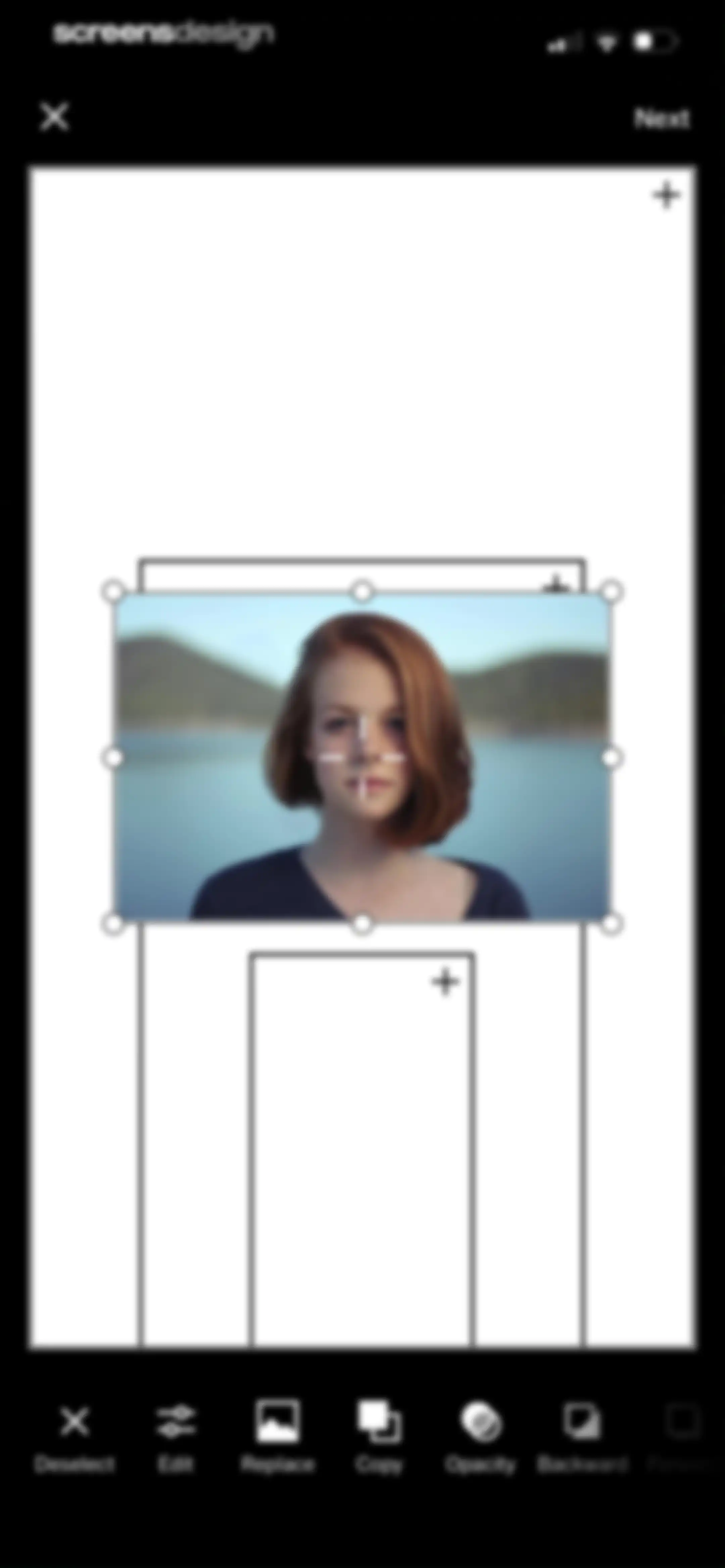 VSCO: Photo & Video Editor screen 123