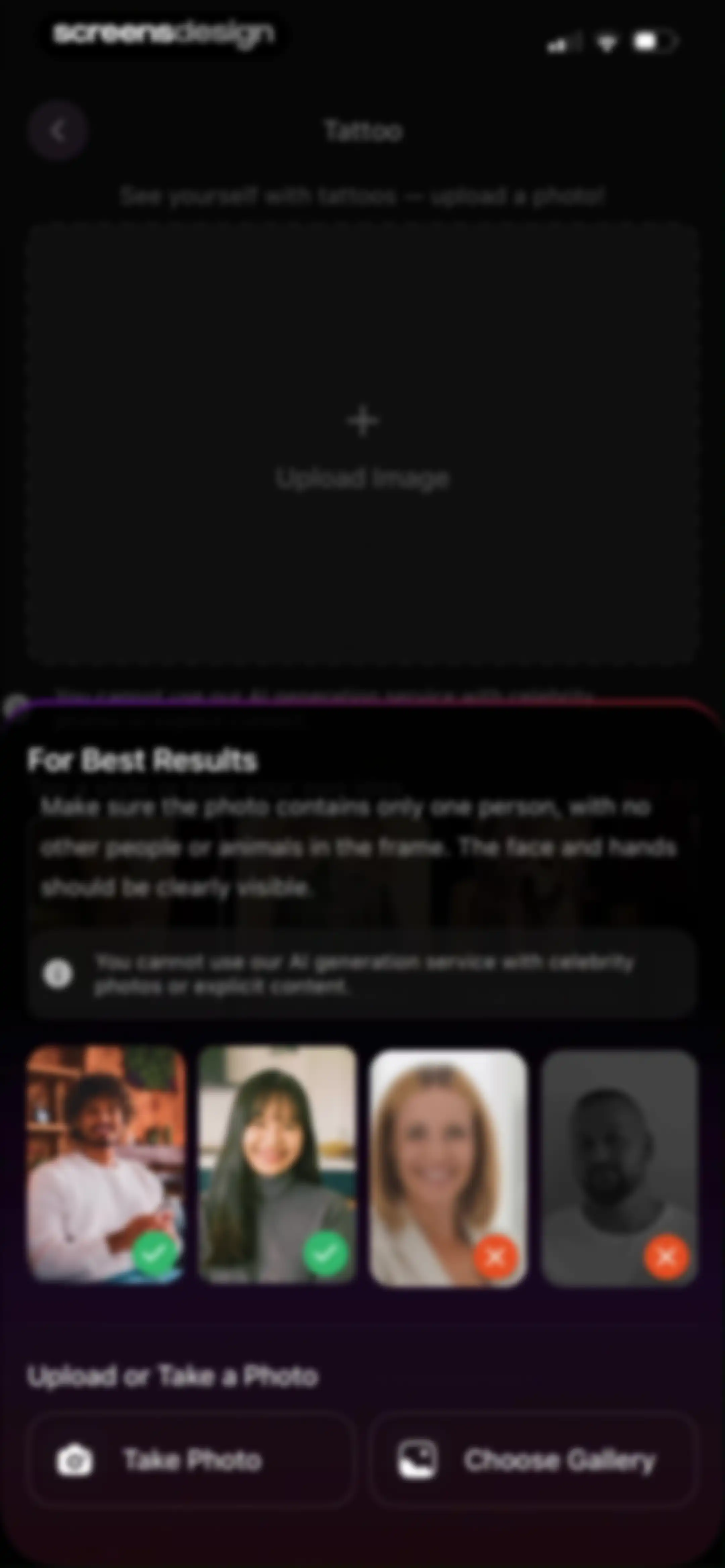 Ocean AI－Chatbot・Ask Anything screen 23