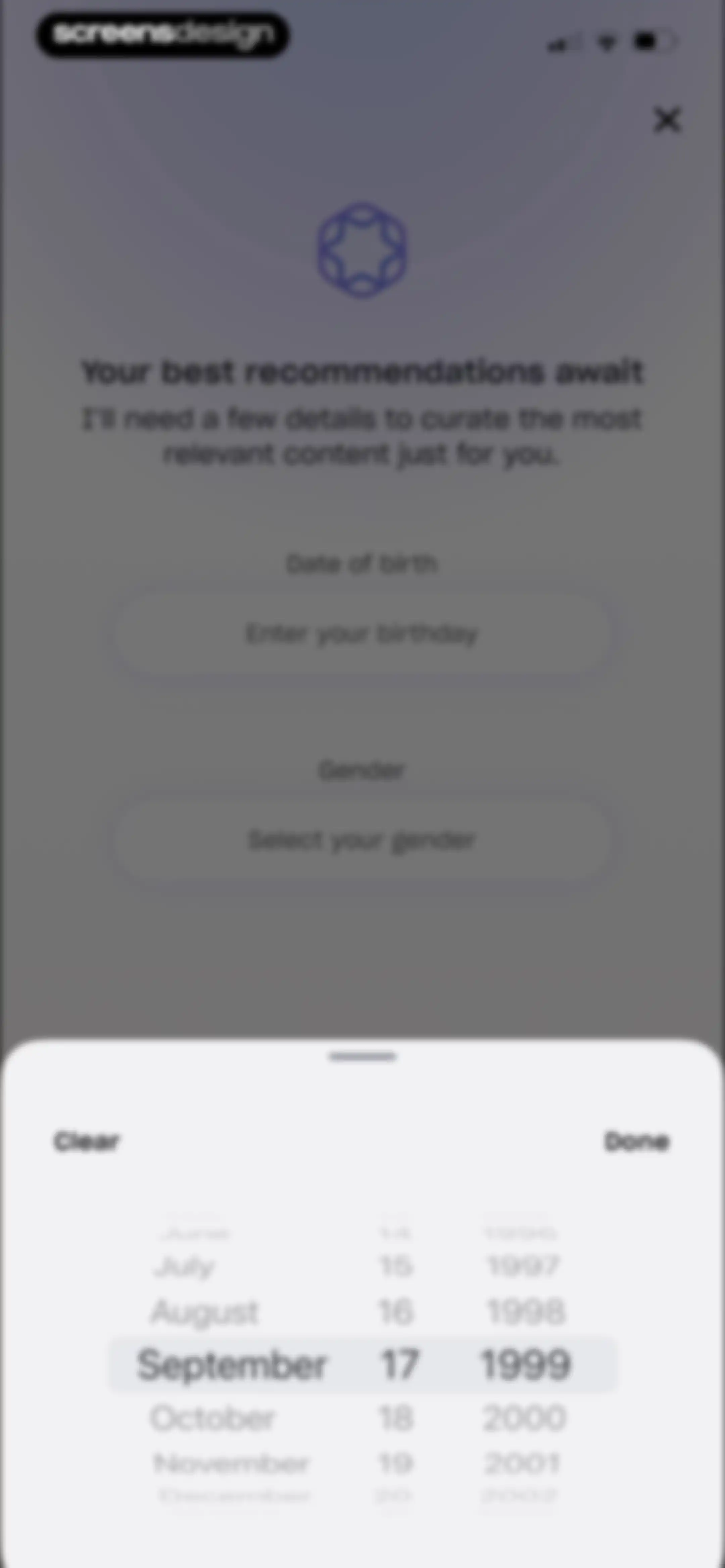 Mindvalley: Self Improvement screen 10