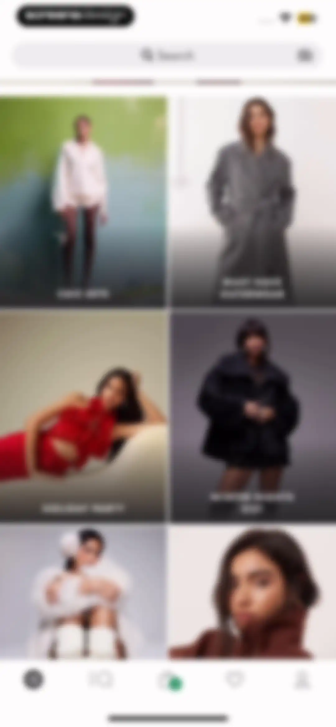 ASOS - Discover Fashion Online screen 52