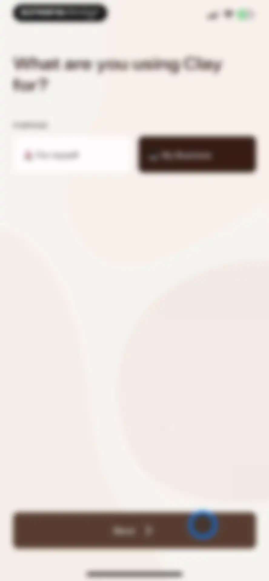 Clay – Story Templates Frames screen 5