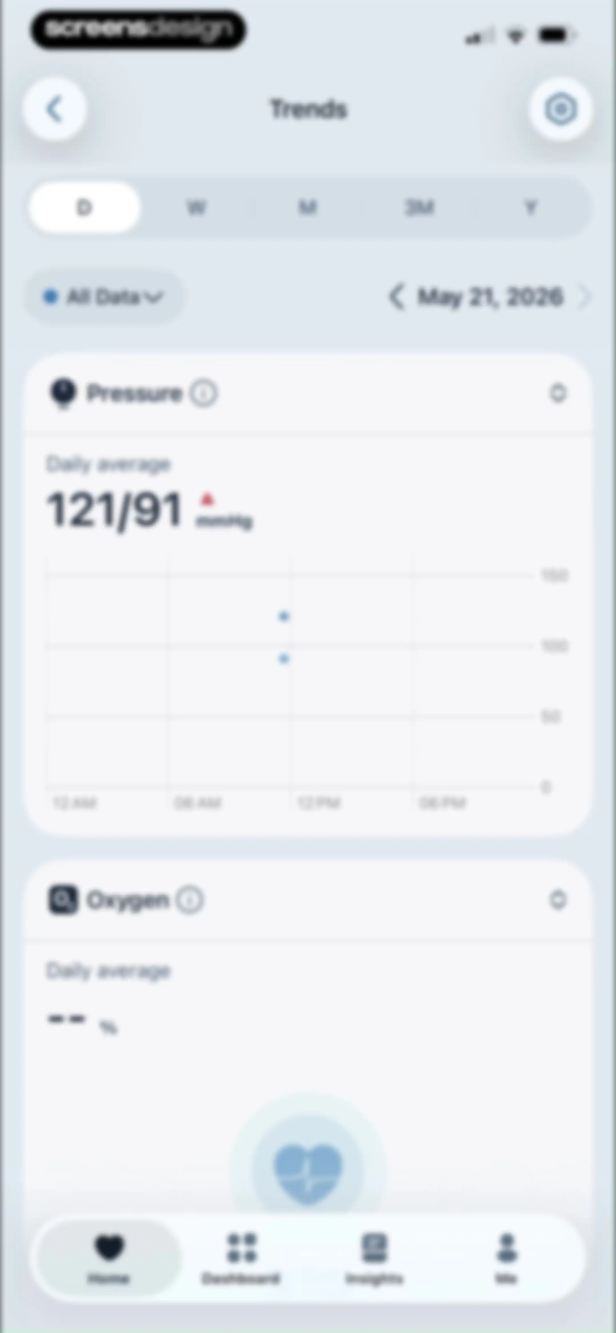 Heartica: Heart Rate Monitor screen 53