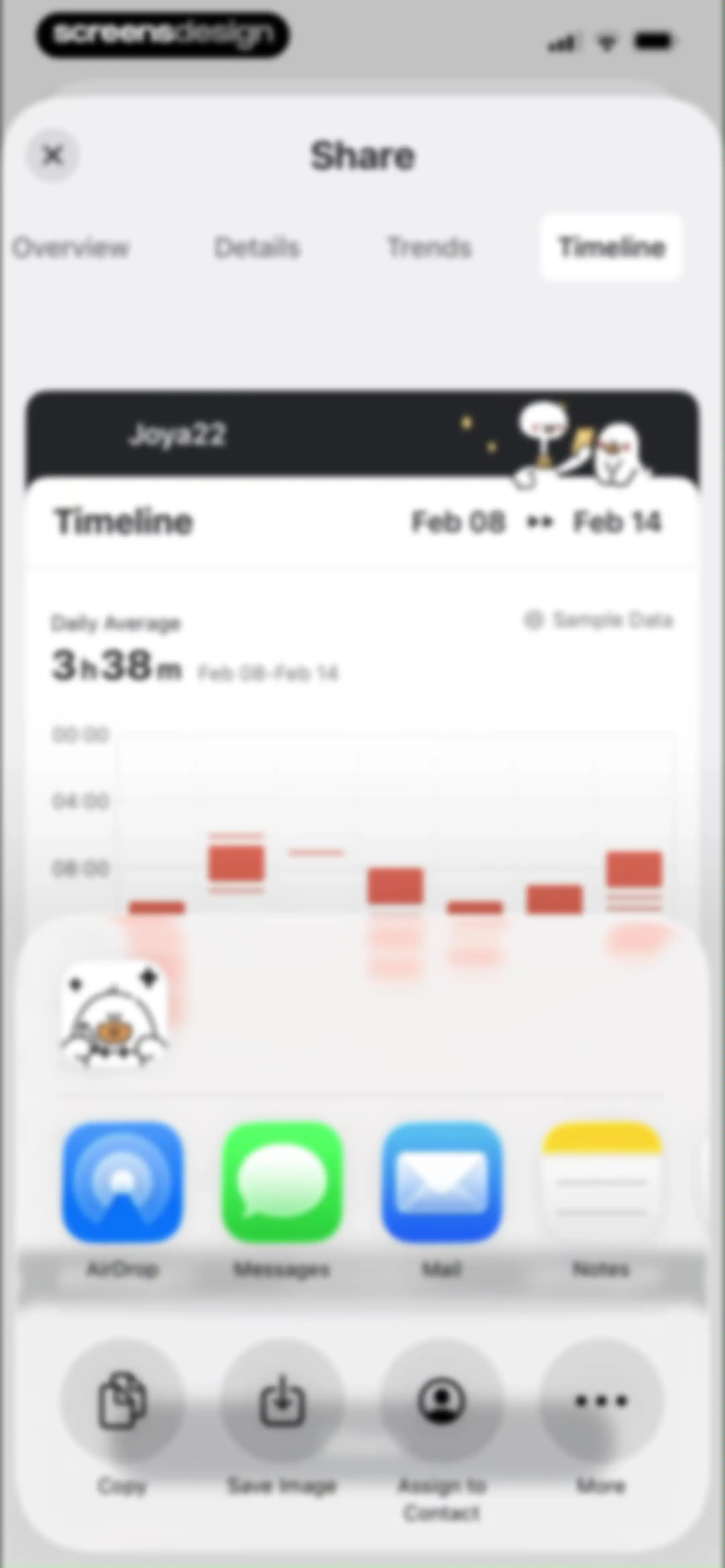 Plan Joy:To-Do List & Reminder screen 83