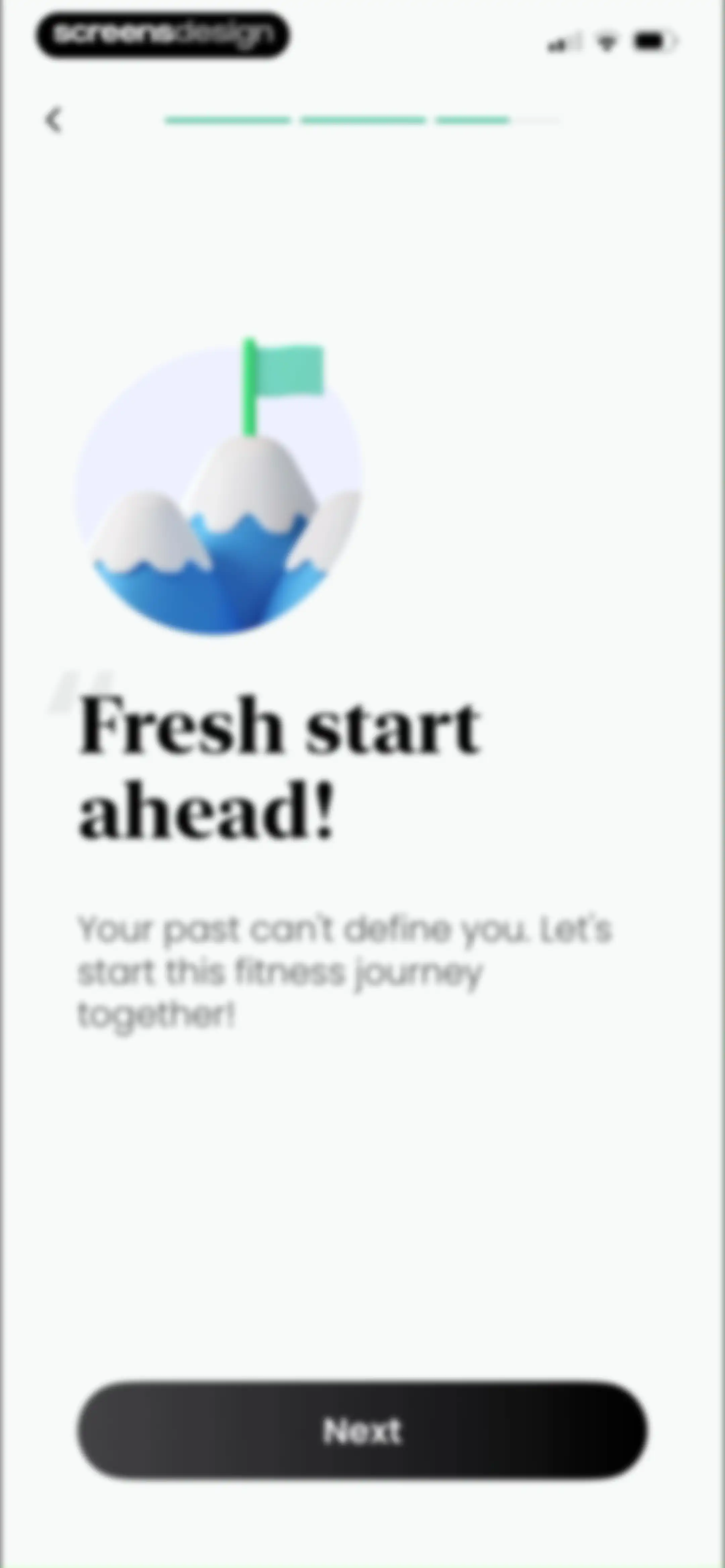 Lose Weight for Men at Home screen 39