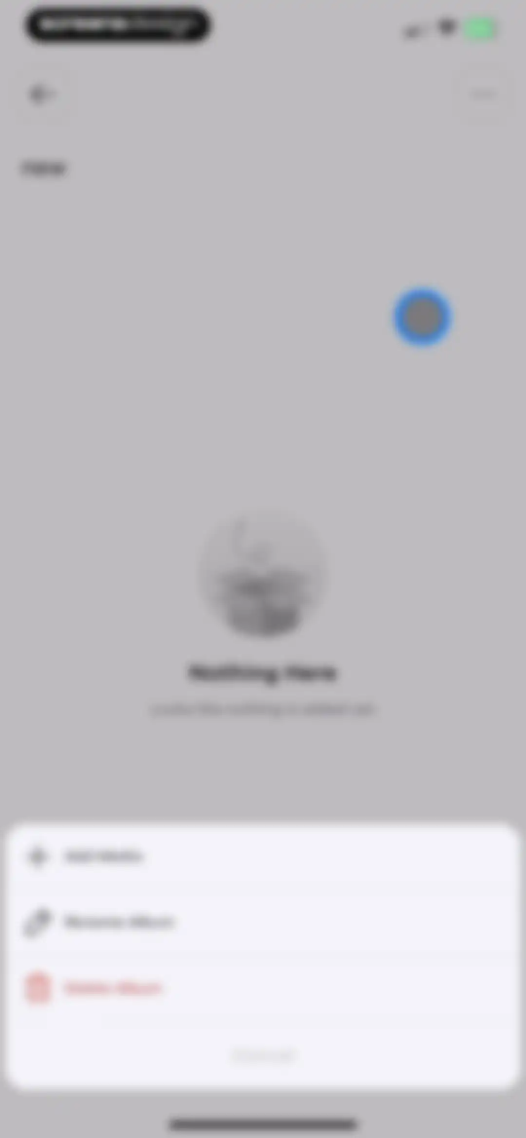 App Lock - Lock Apps & Photos screen 10