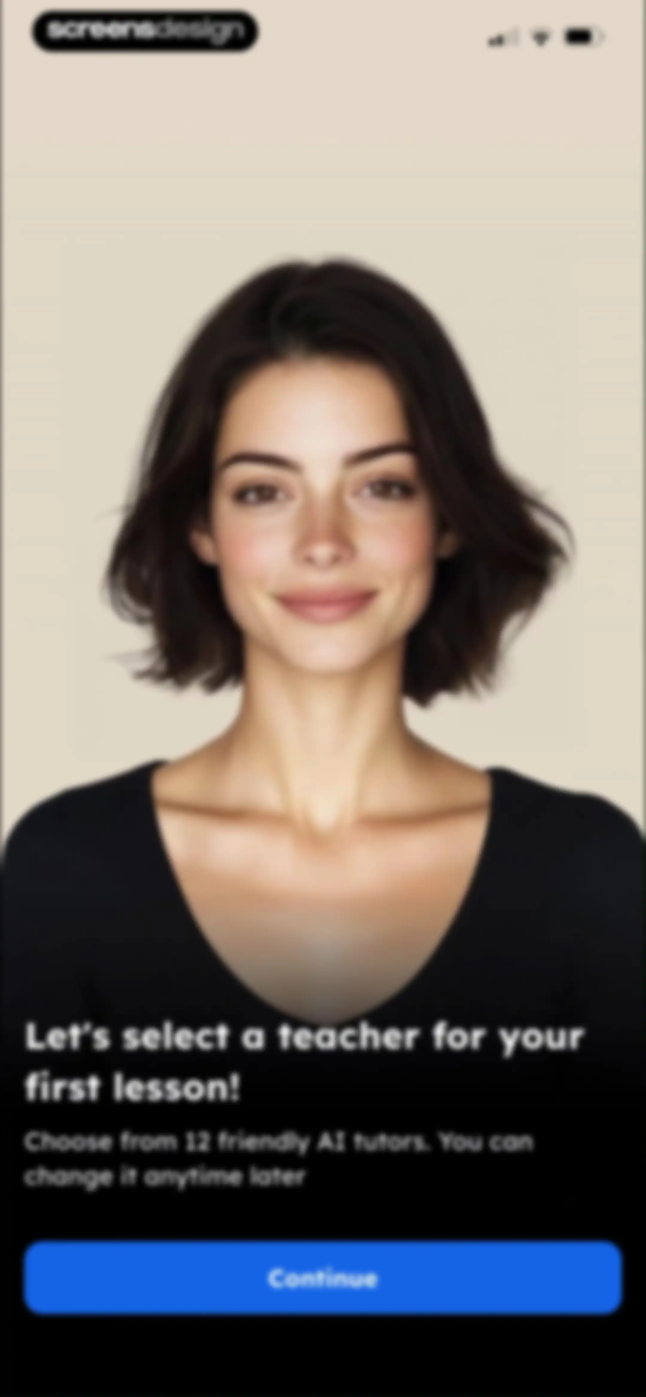 Language Learning - Easy Speak screen 28