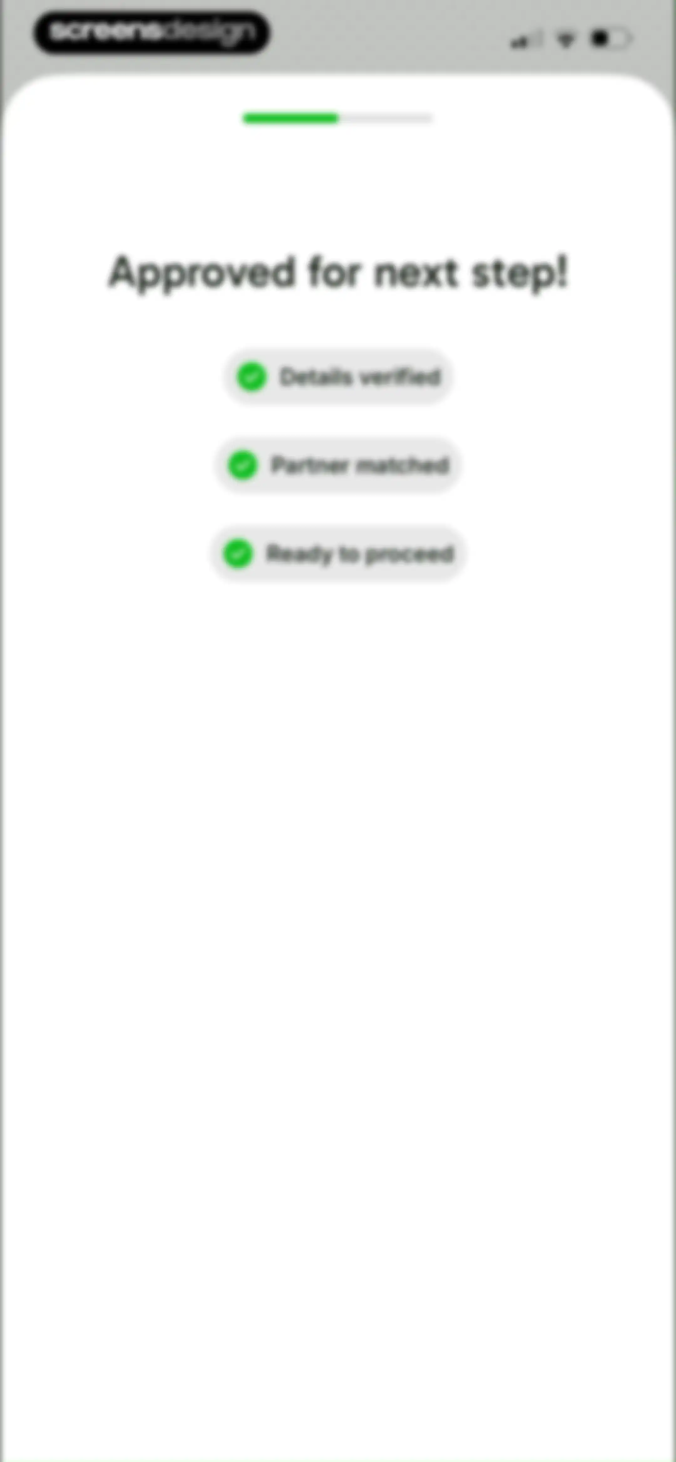PayMe - Claim Your Money screen 53