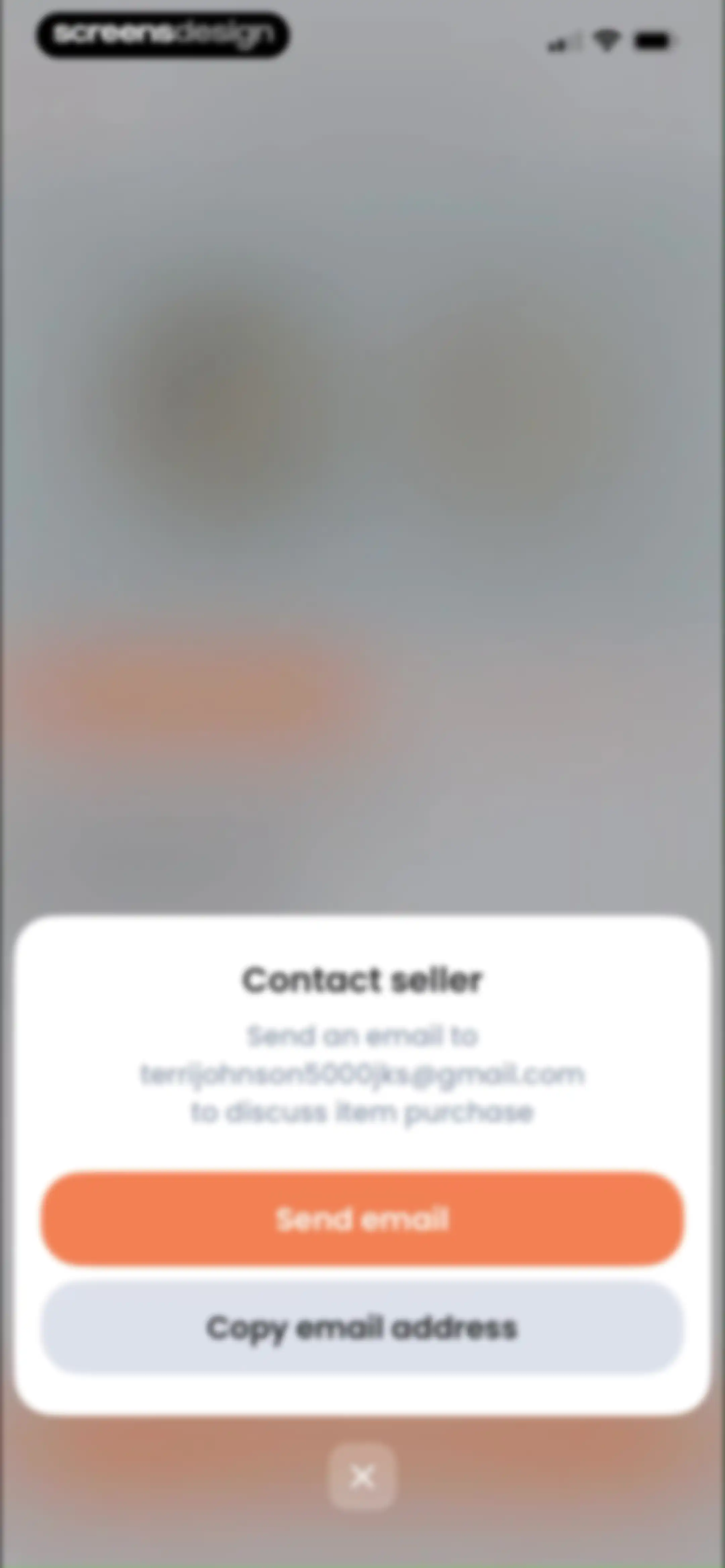 CoinIn: Coin Scan Identifier screen 90