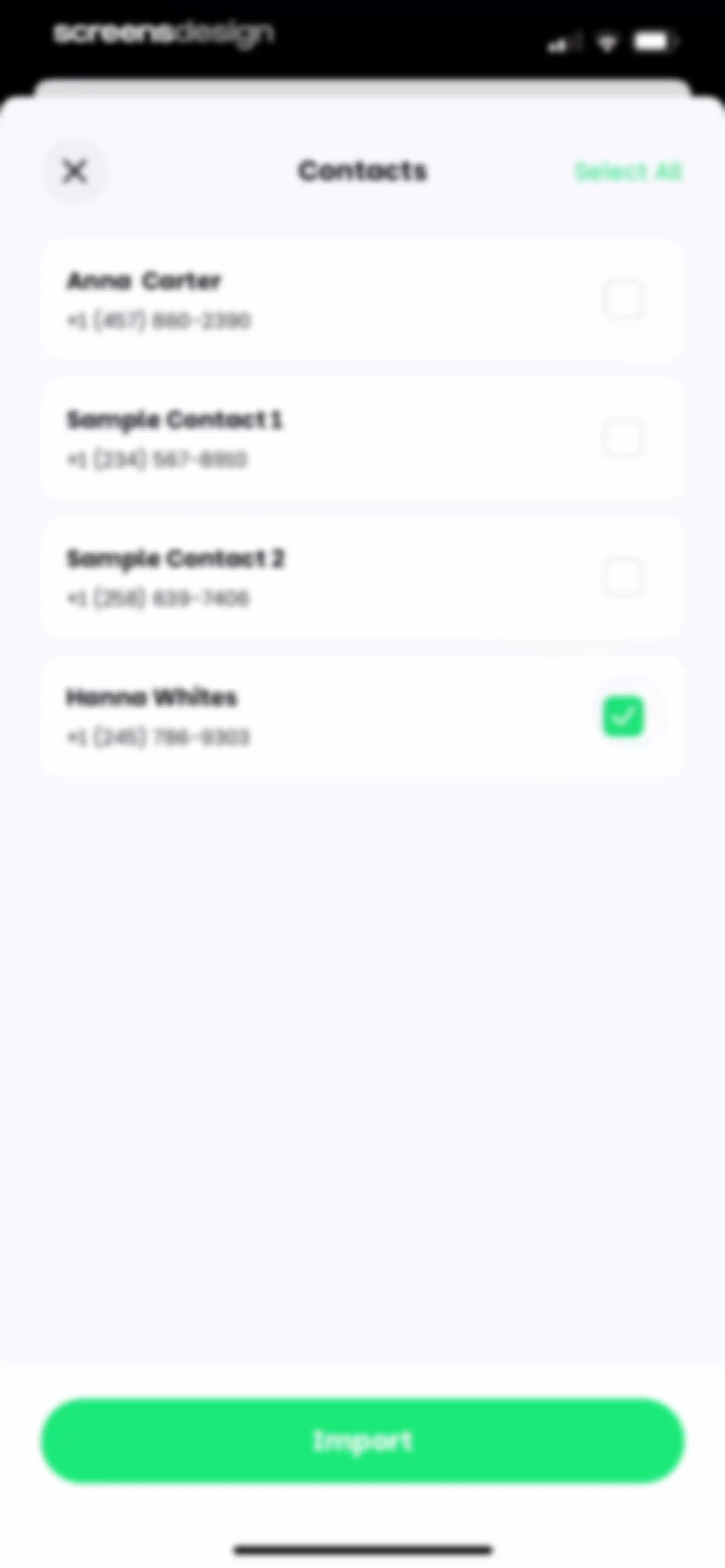 Deep Cleaner - Phone Cleaning screen 108