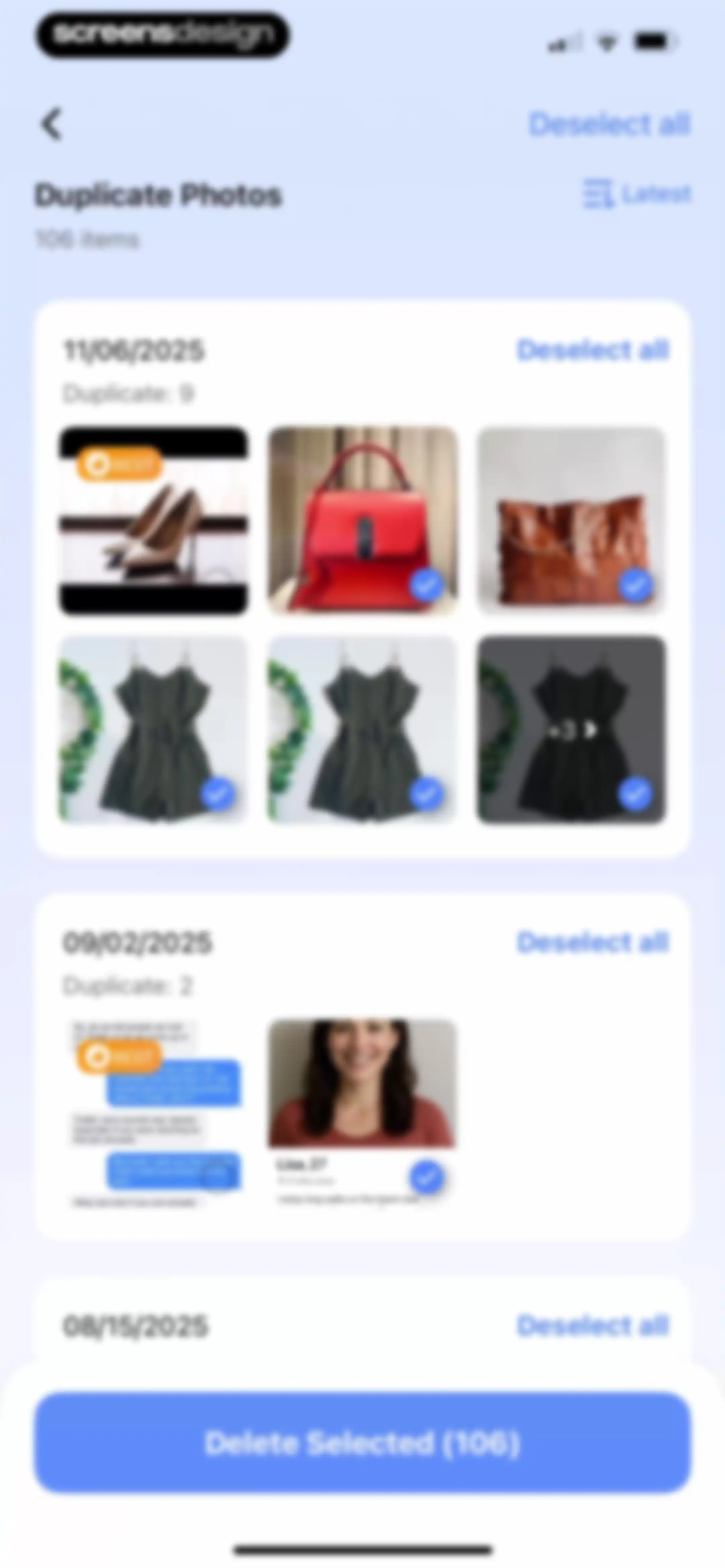 Phone Cleaner: Clean Up Smart screen 29