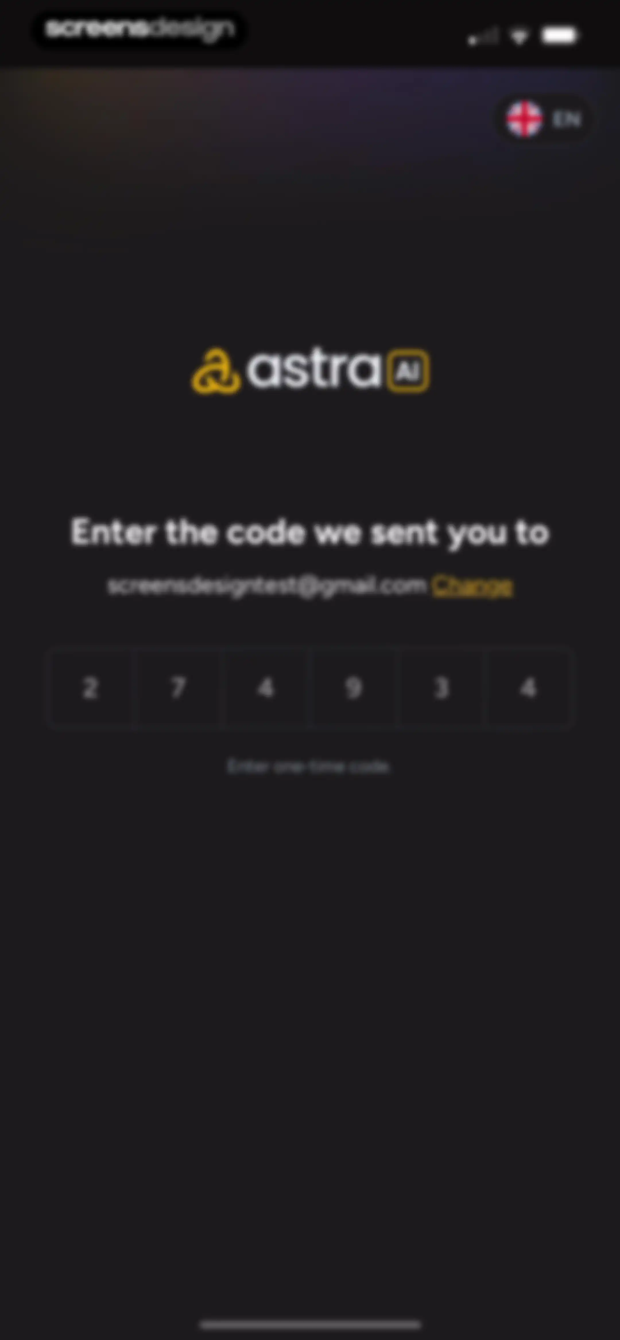Astra AI: Study & Exam Prep screen 13