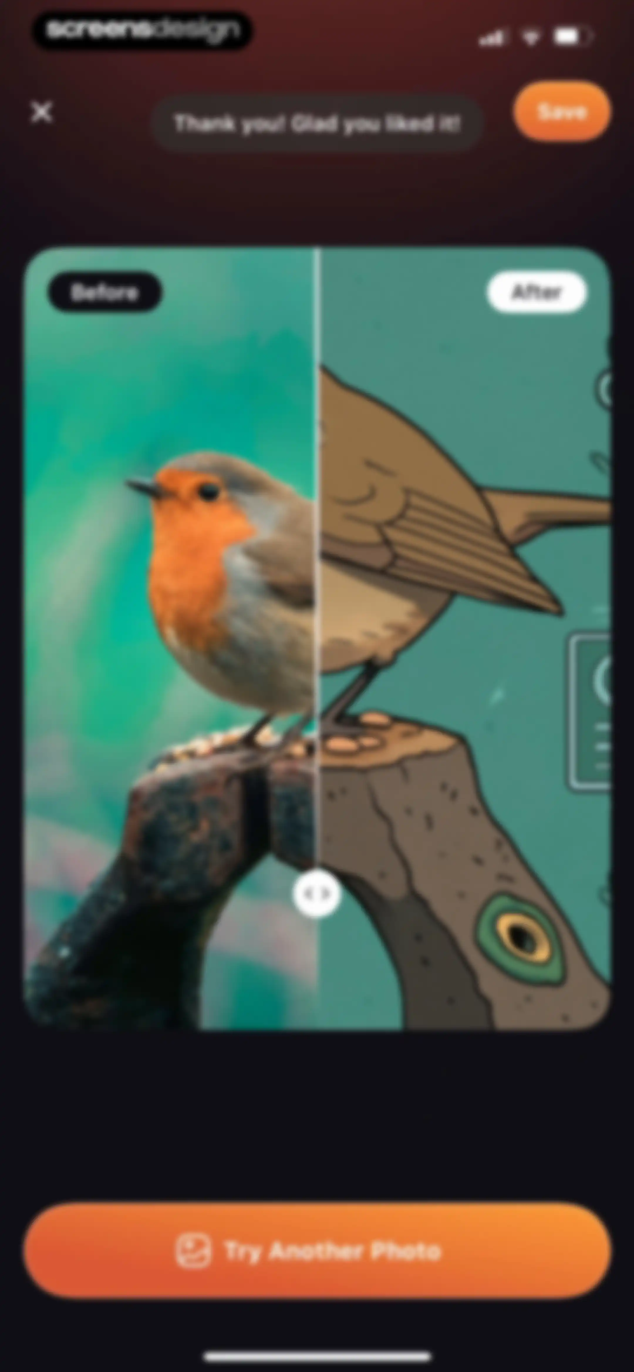 AI Photo Editor: Lynsify screen 29