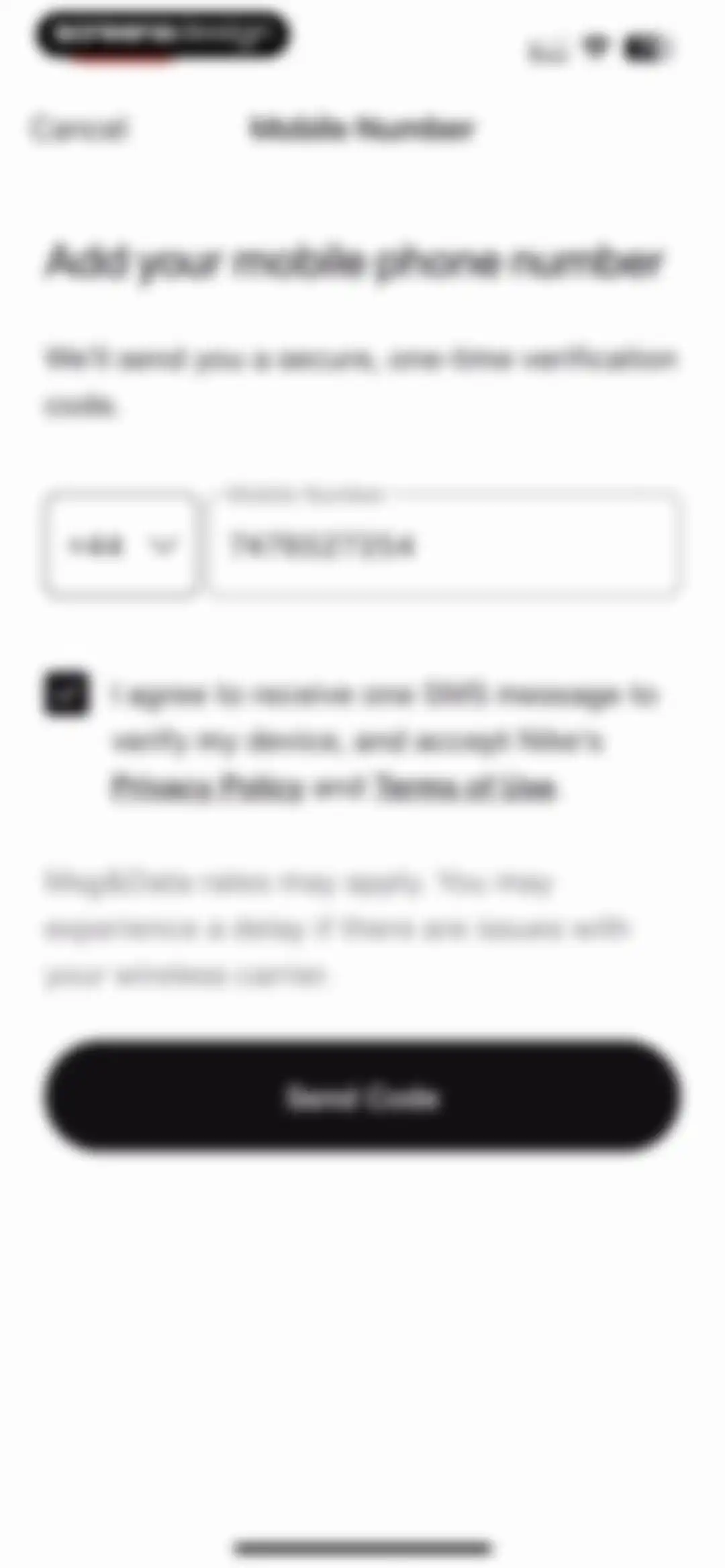 Nike SNKRS: Sneakers & Apparel screen 13