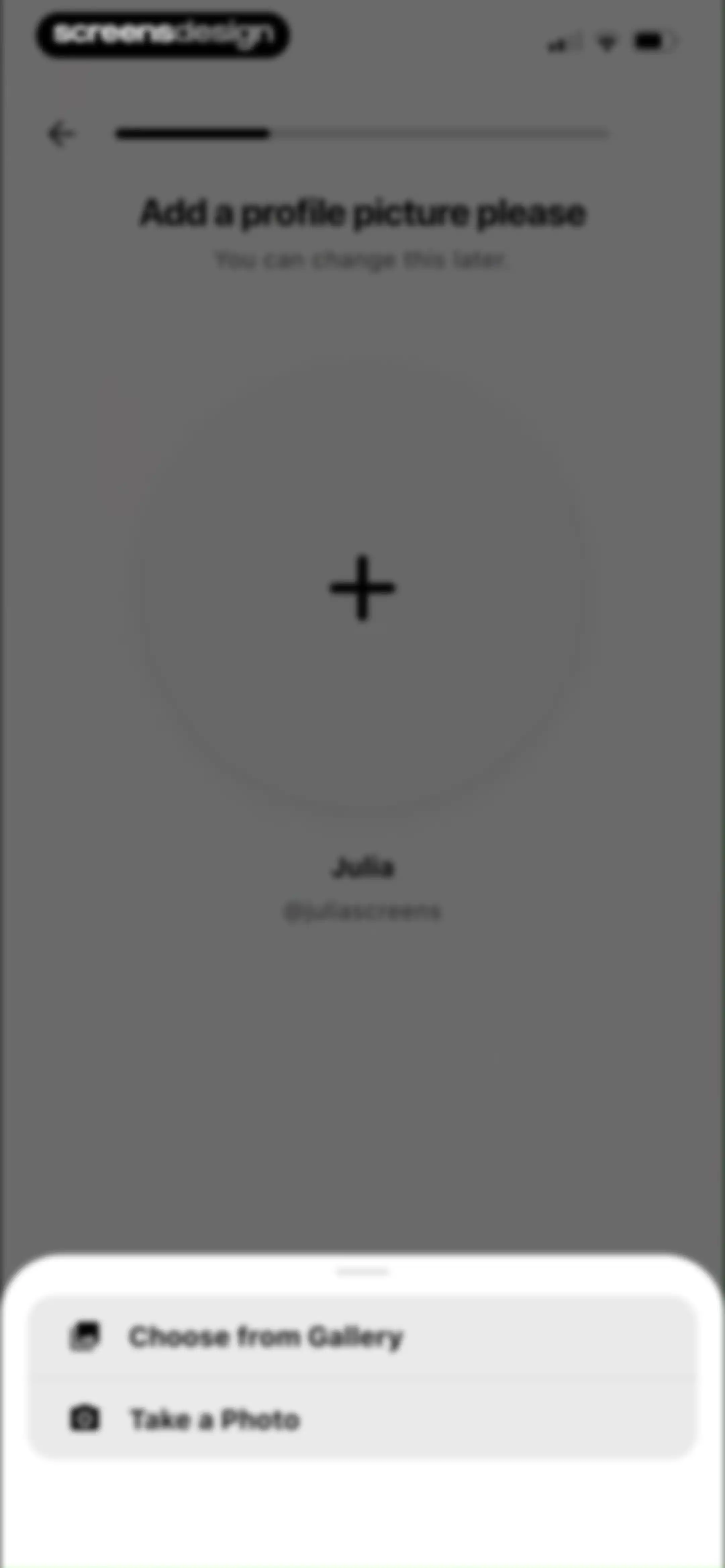 Albo: Save & Organize screen 10