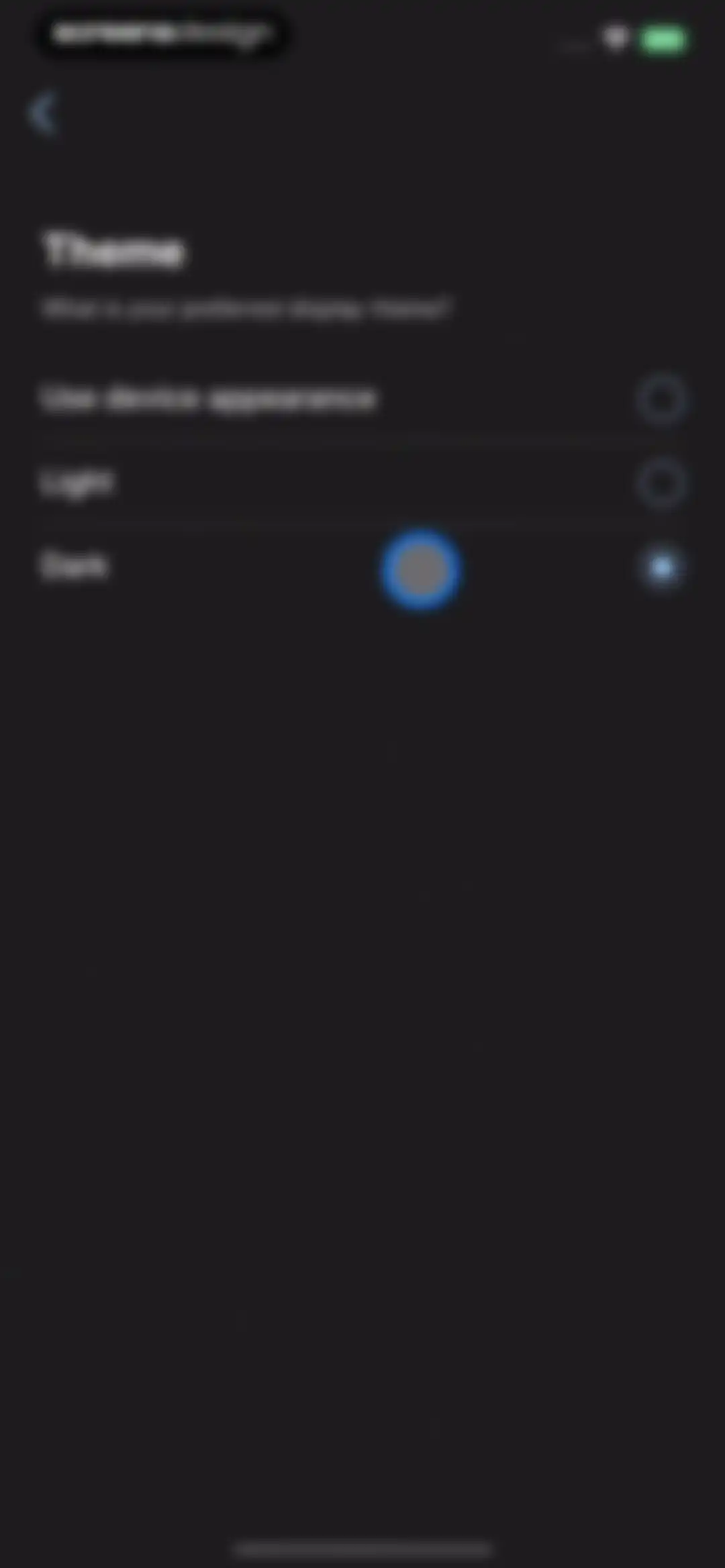 Intent - Meal Planner screen 97