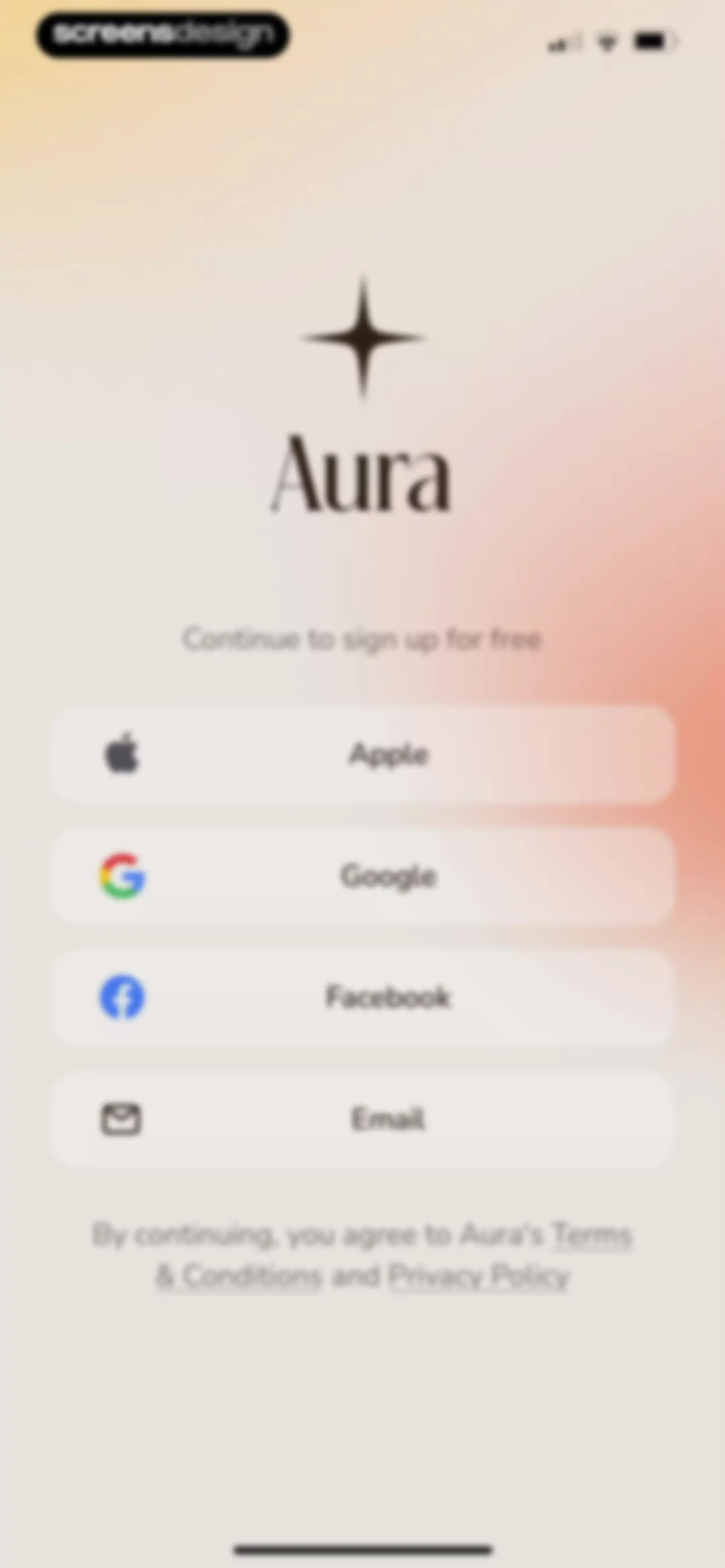 Aura: Pray Deeper, Walk Closer screen 34