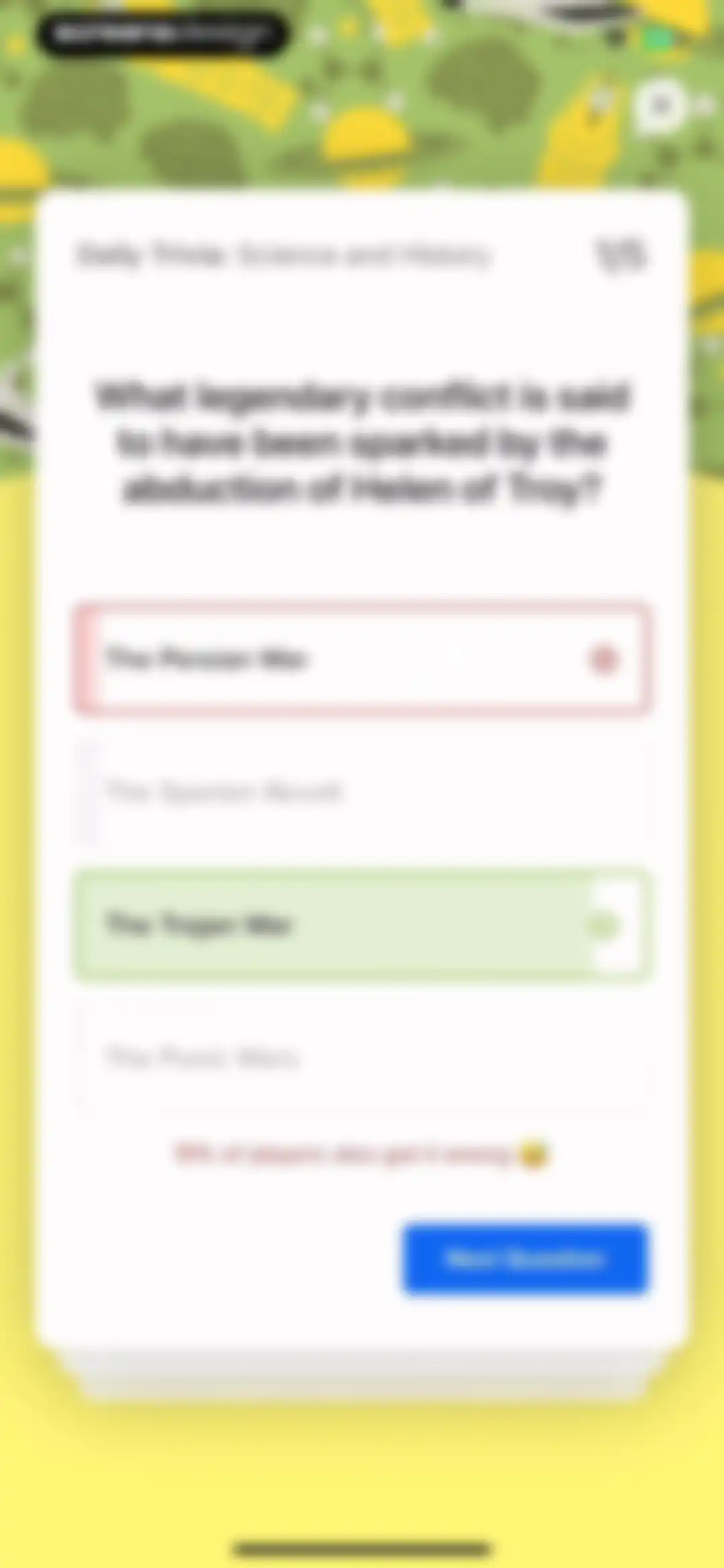 BuzzFeed - Quiz, Trivia & News screen 130