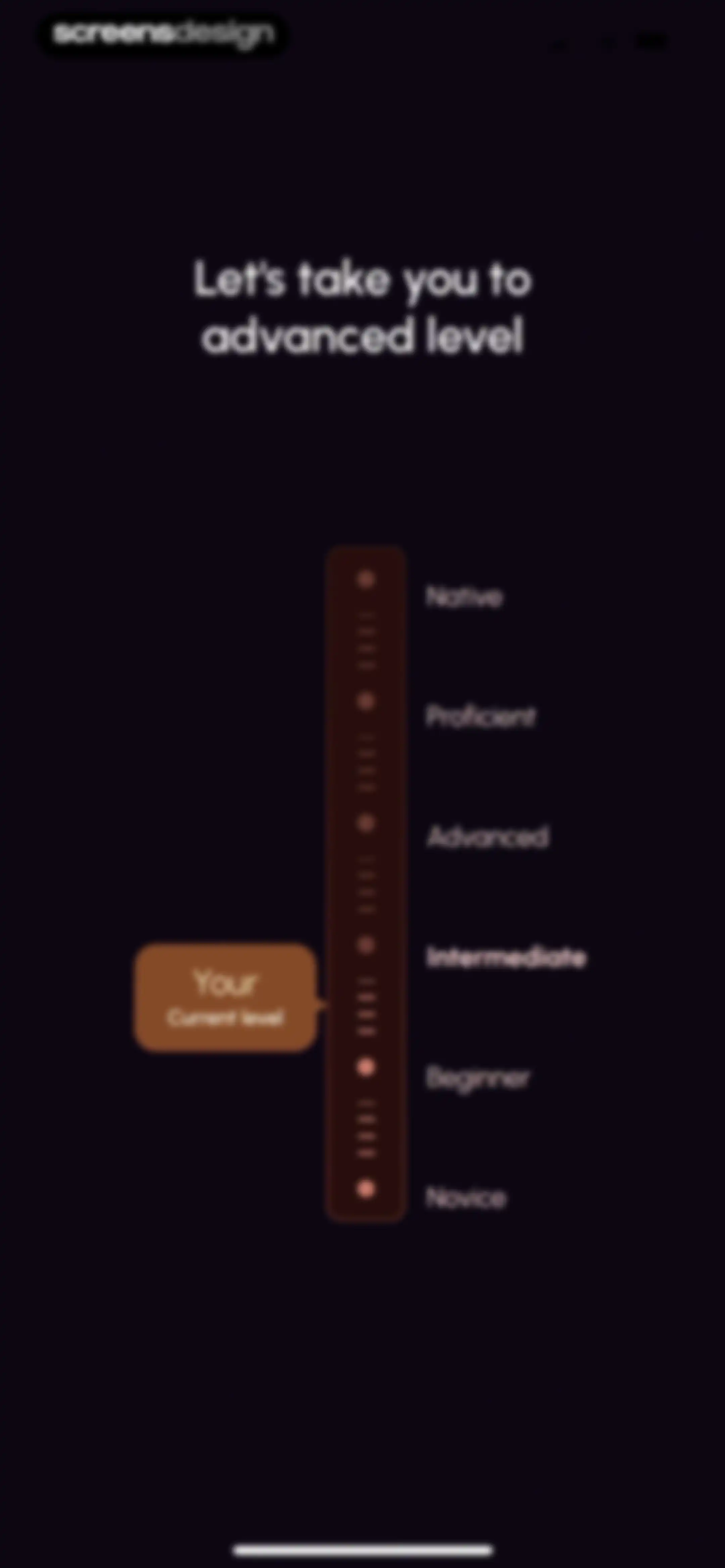 Stimuler- English Speaking App screen 23